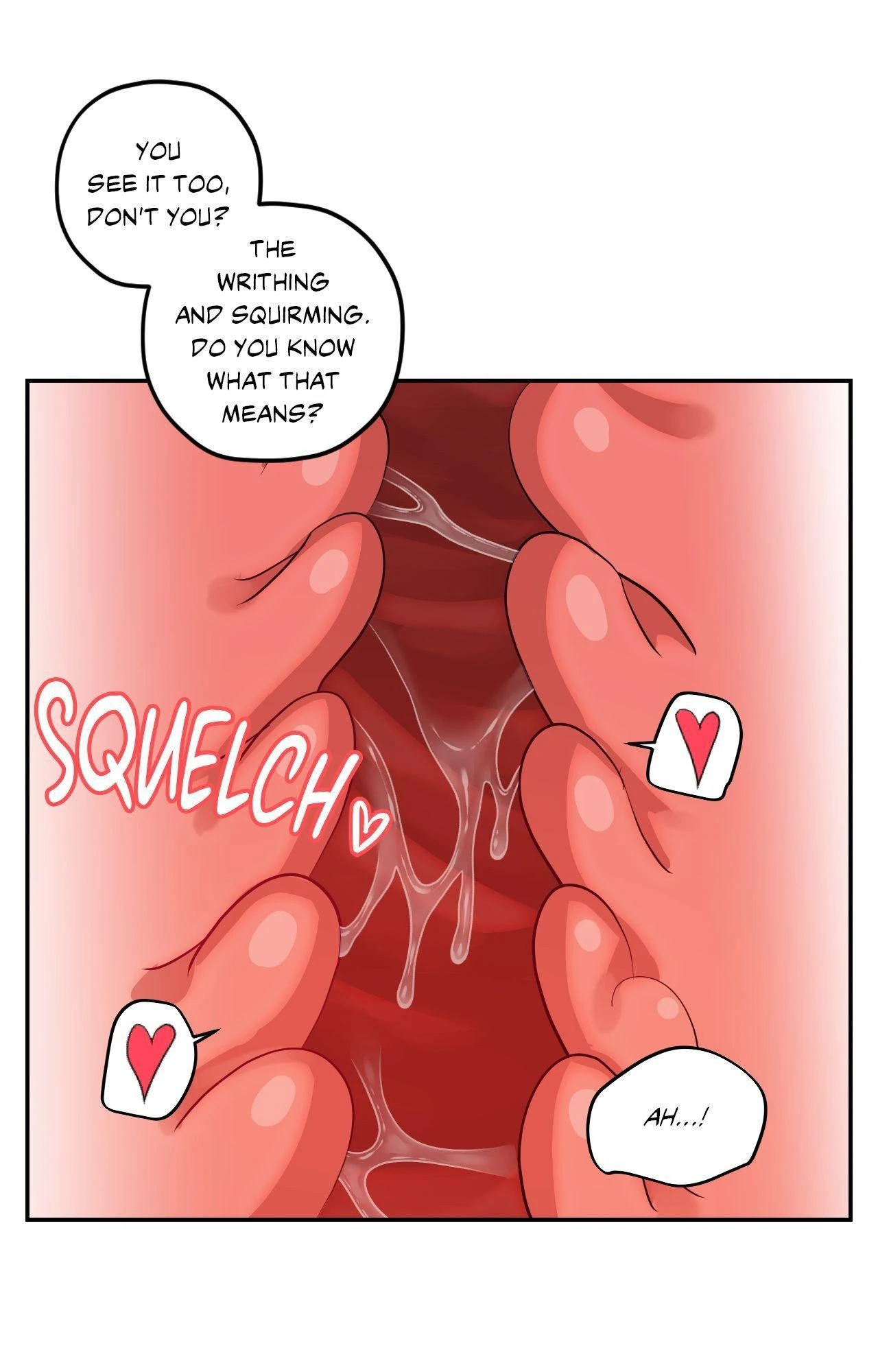Love, Lust, & Joy [Official] - Chapter 11 manhwa
