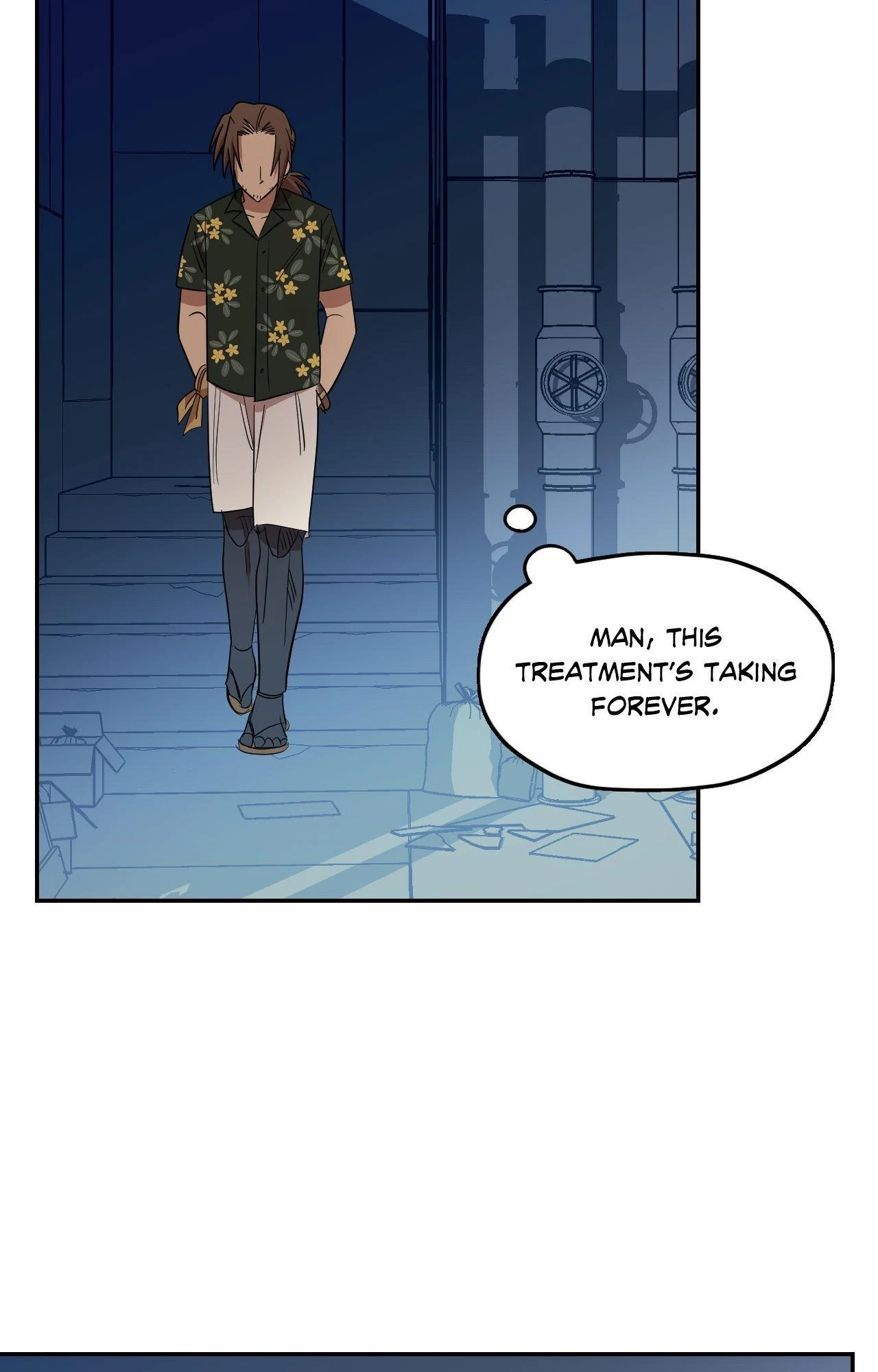 Love, Lust, & Joy [Official] - Chapter 11 manhwa