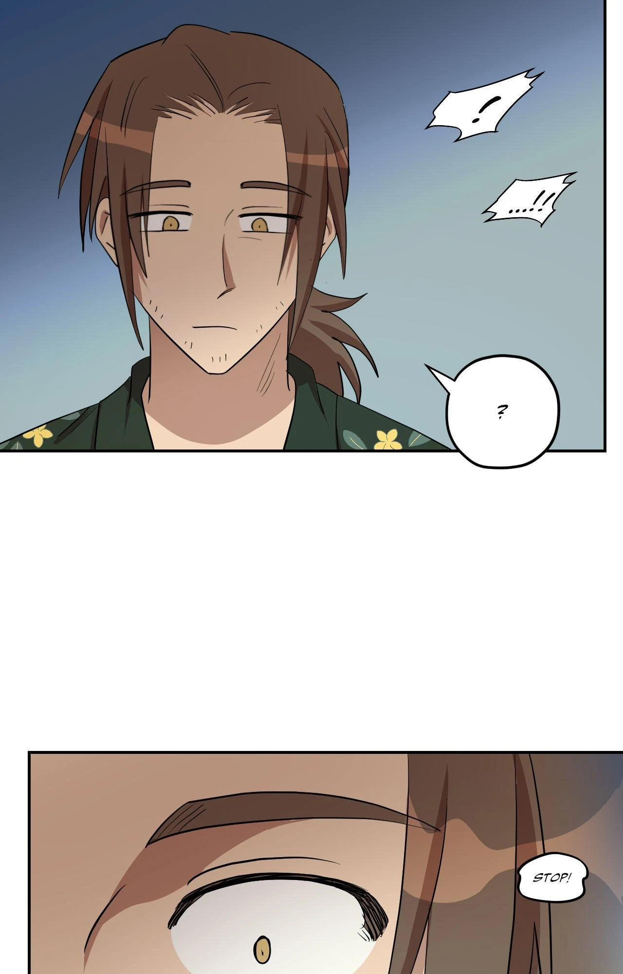 Love, Lust, & Joy [Official] - Chapter 11 manhwa