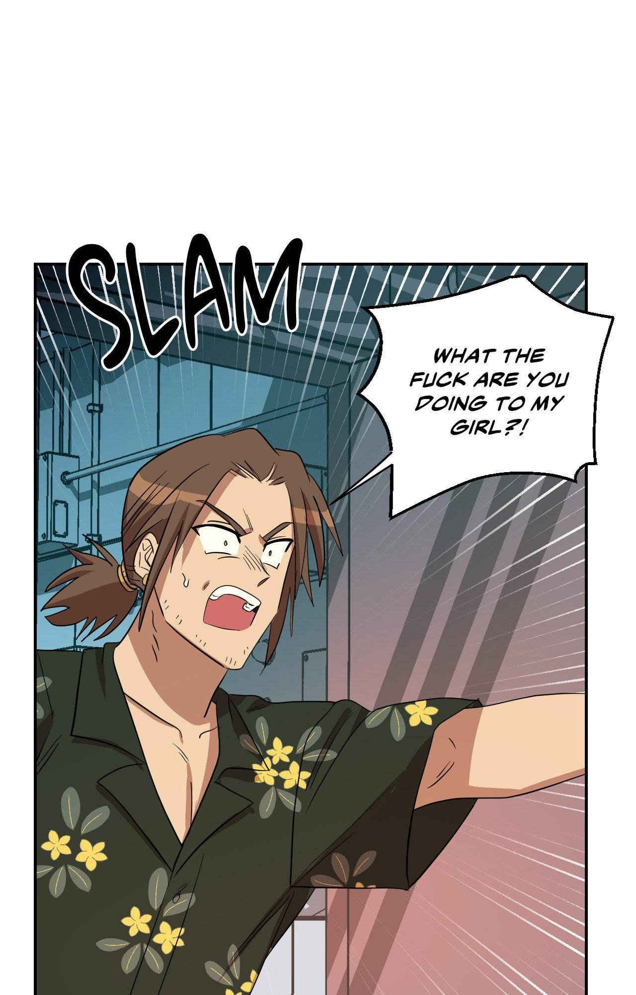 Love, Lust, & Joy [Official] - Chapter 11 manhwa