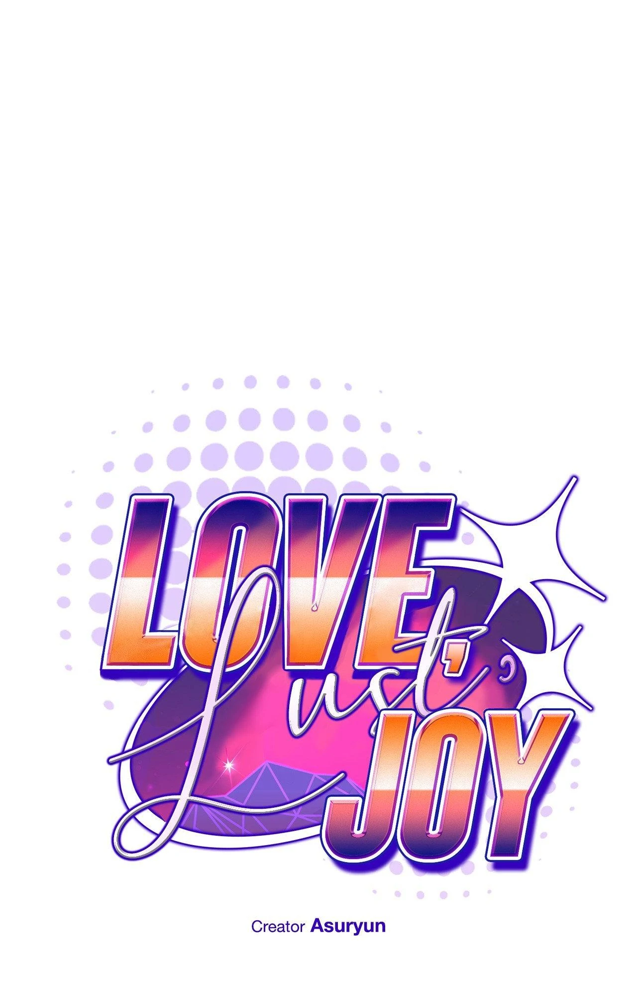 Love, Lust, & Joy [Official] - Chapter 11 manhwa