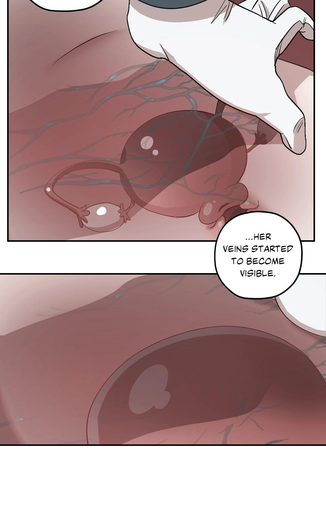 Love, Lust, & Joy [Official] - Chapter 11 manhwa
