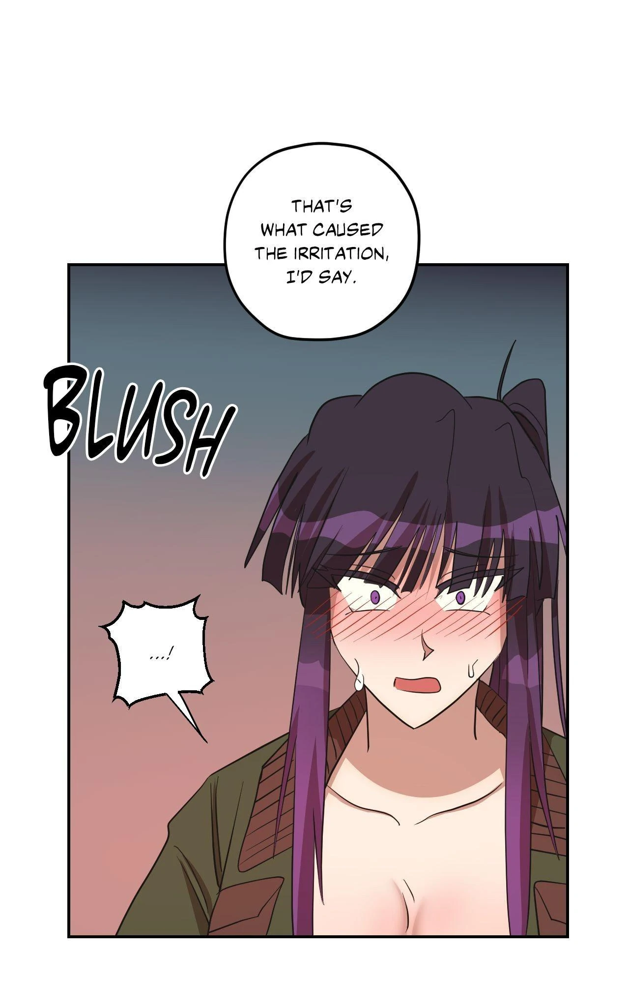 Love, Lust, & Joy [Official] - Chapter 11 manhwa