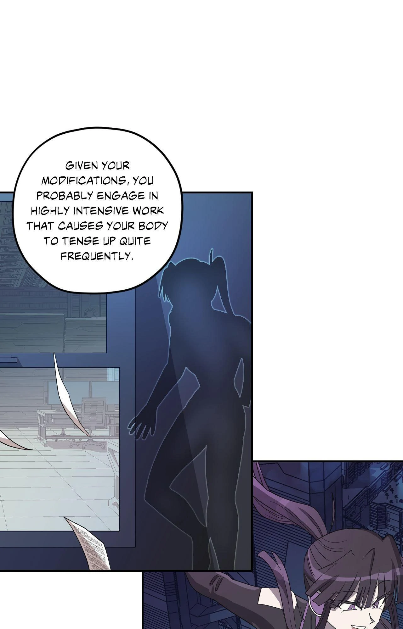 Love, Lust, & Joy [Official] - Chapter 11 manhwa