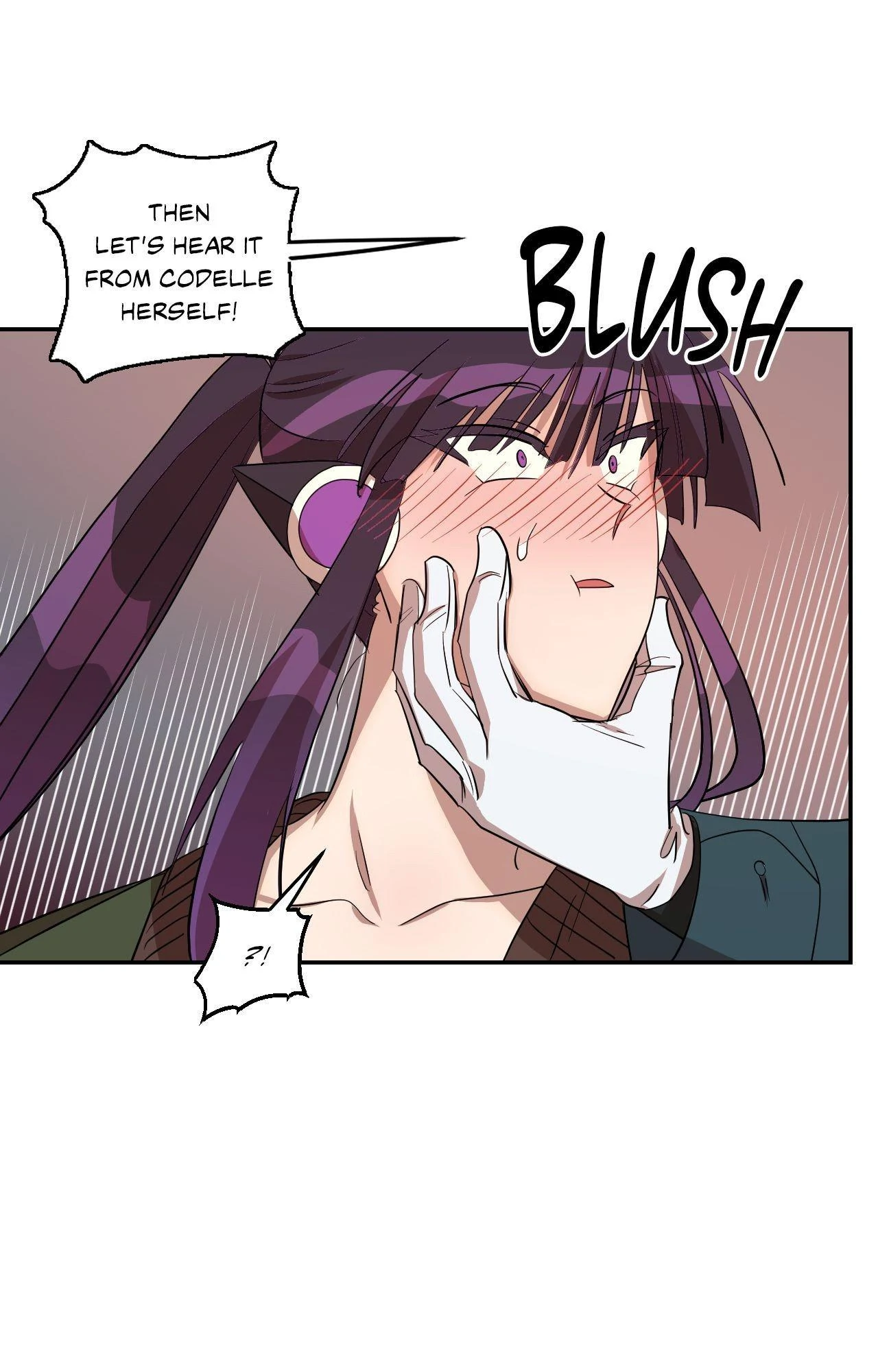 Love, Lust, & Joy [Official] - Chapter 11 manhwa