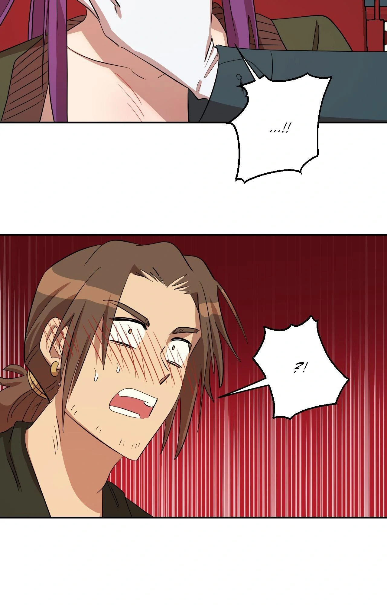 Love, Lust, & Joy [Official] - Chapter 11 manhwa