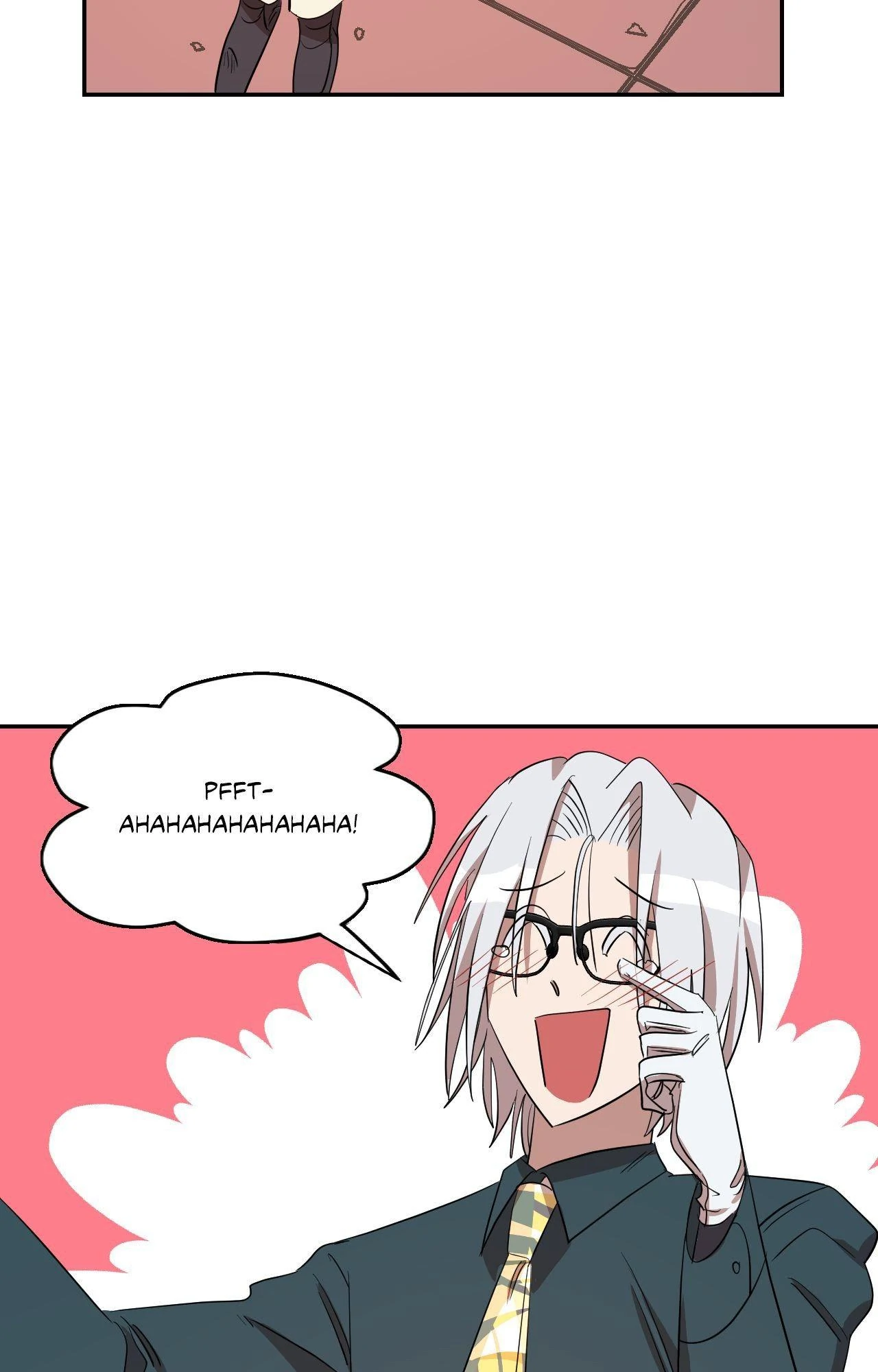 Love, Lust, & Joy [Official] - Chapter 11 manhwa