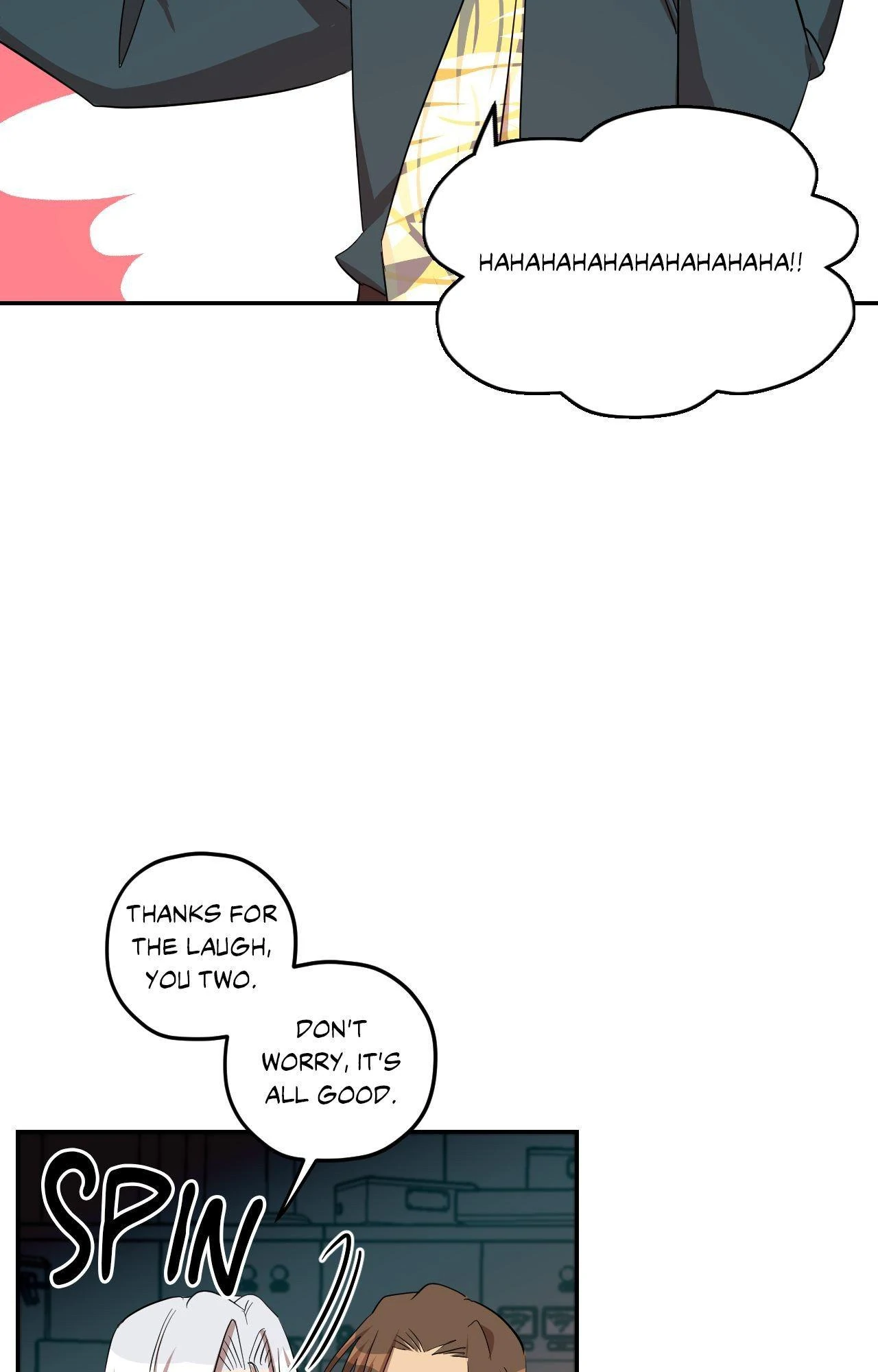 Love, Lust, & Joy [Official] - Chapter 11 manhwa