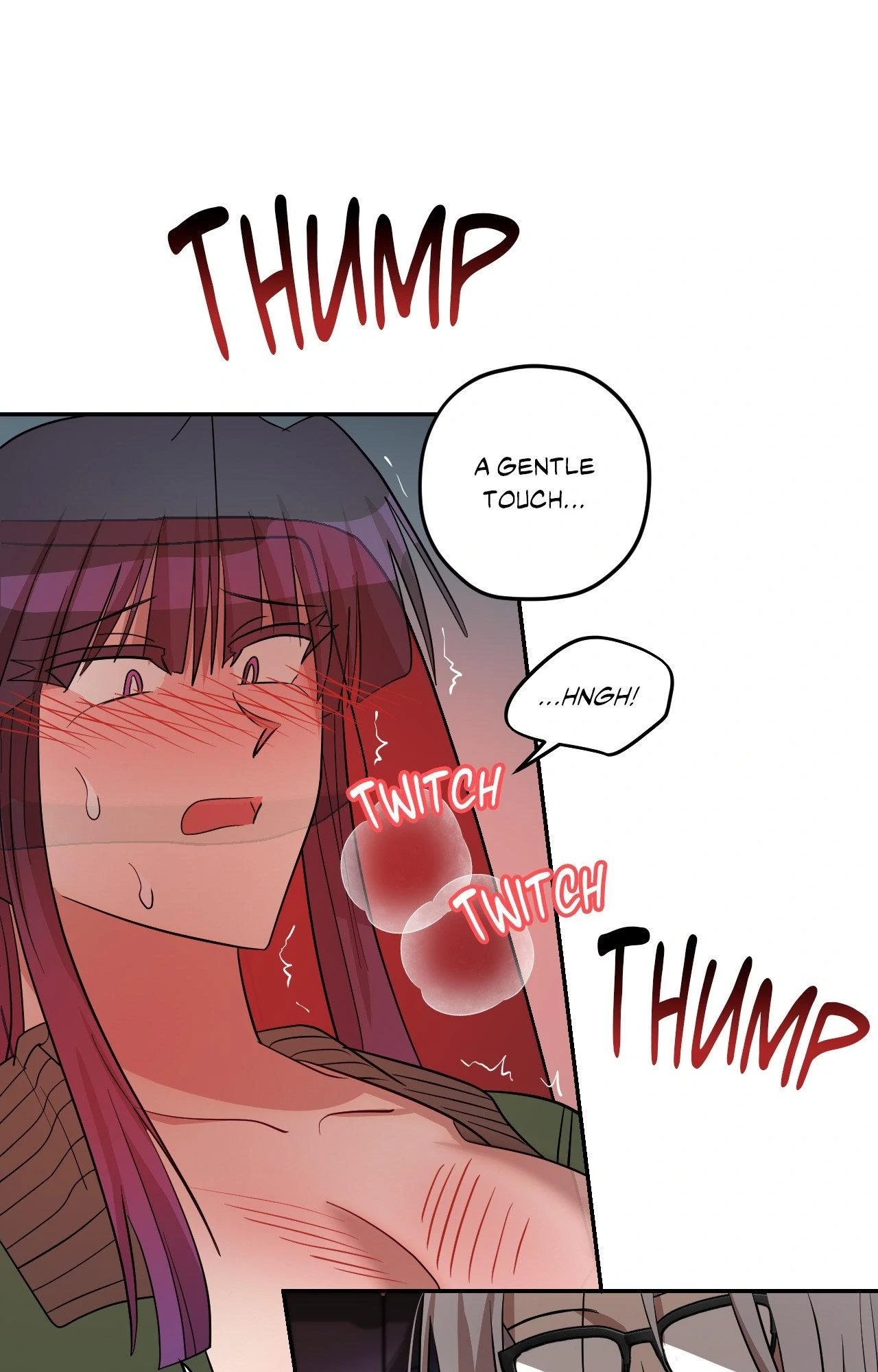Love, Lust, & Joy [Official] - Chapter 12 manhwa