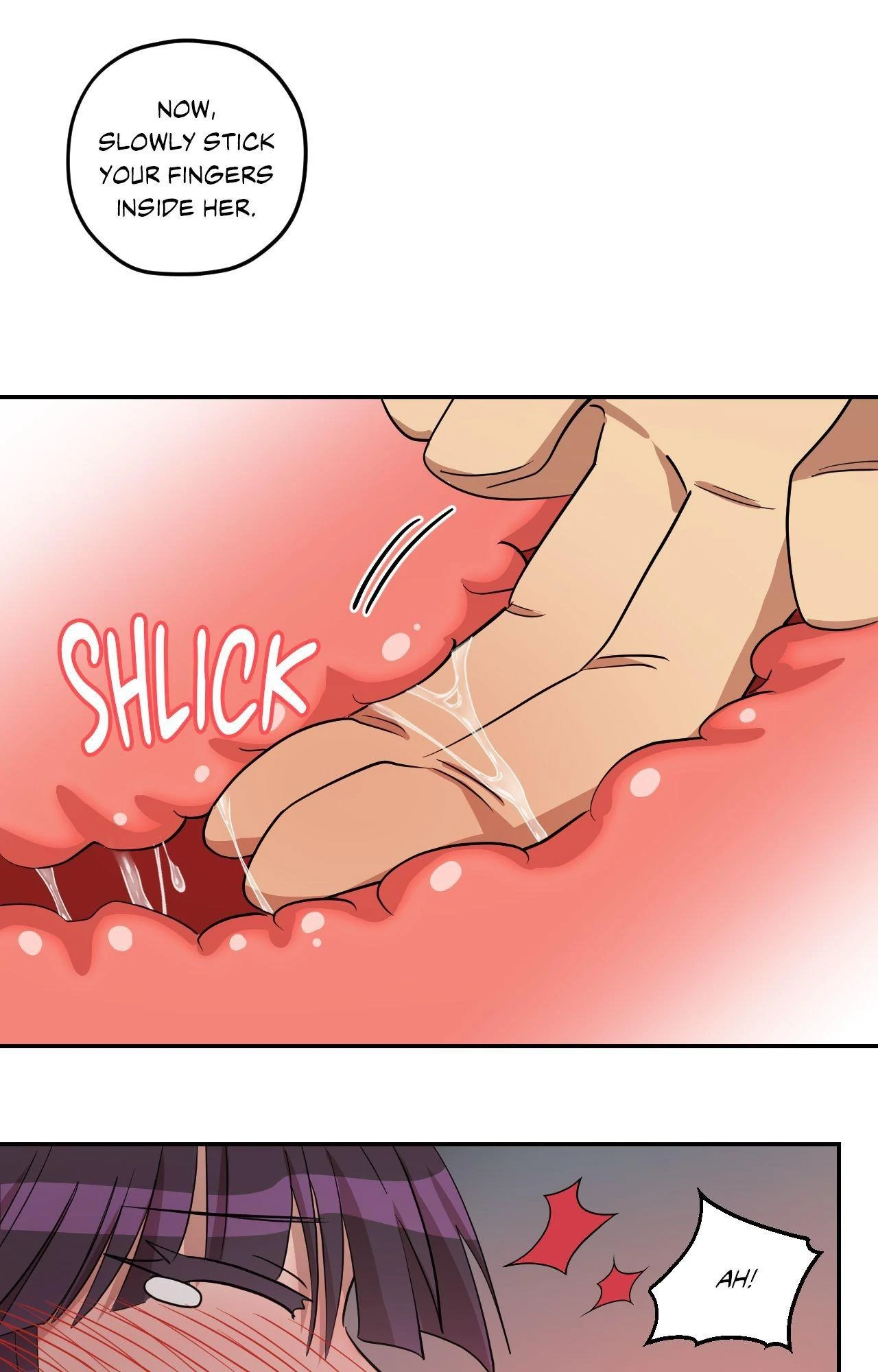 Love, Lust, & Joy [Official] - Chapter 12 manhwa