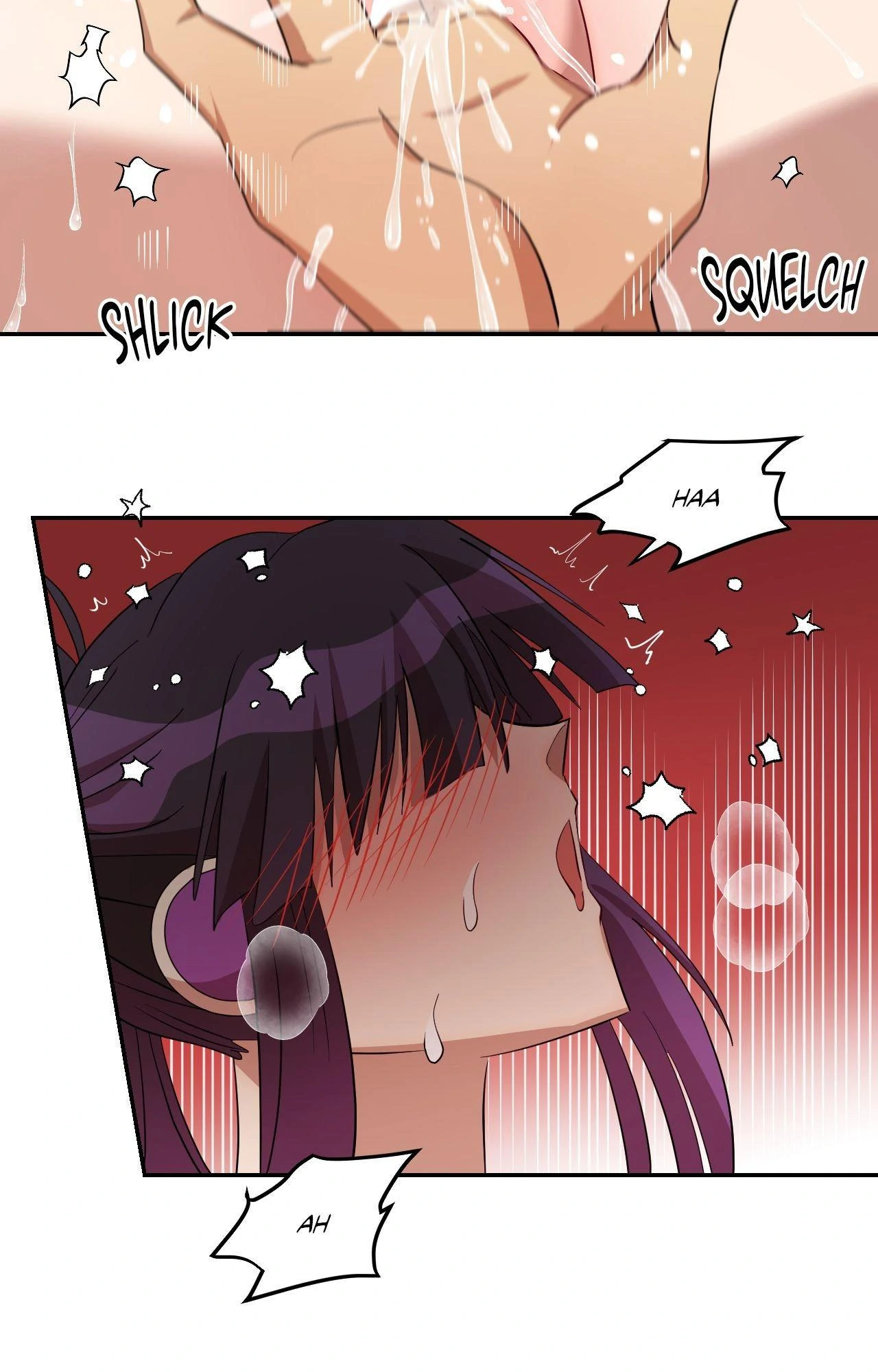 Love, Lust, & Joy [Official] - Chapter 12 manhwa