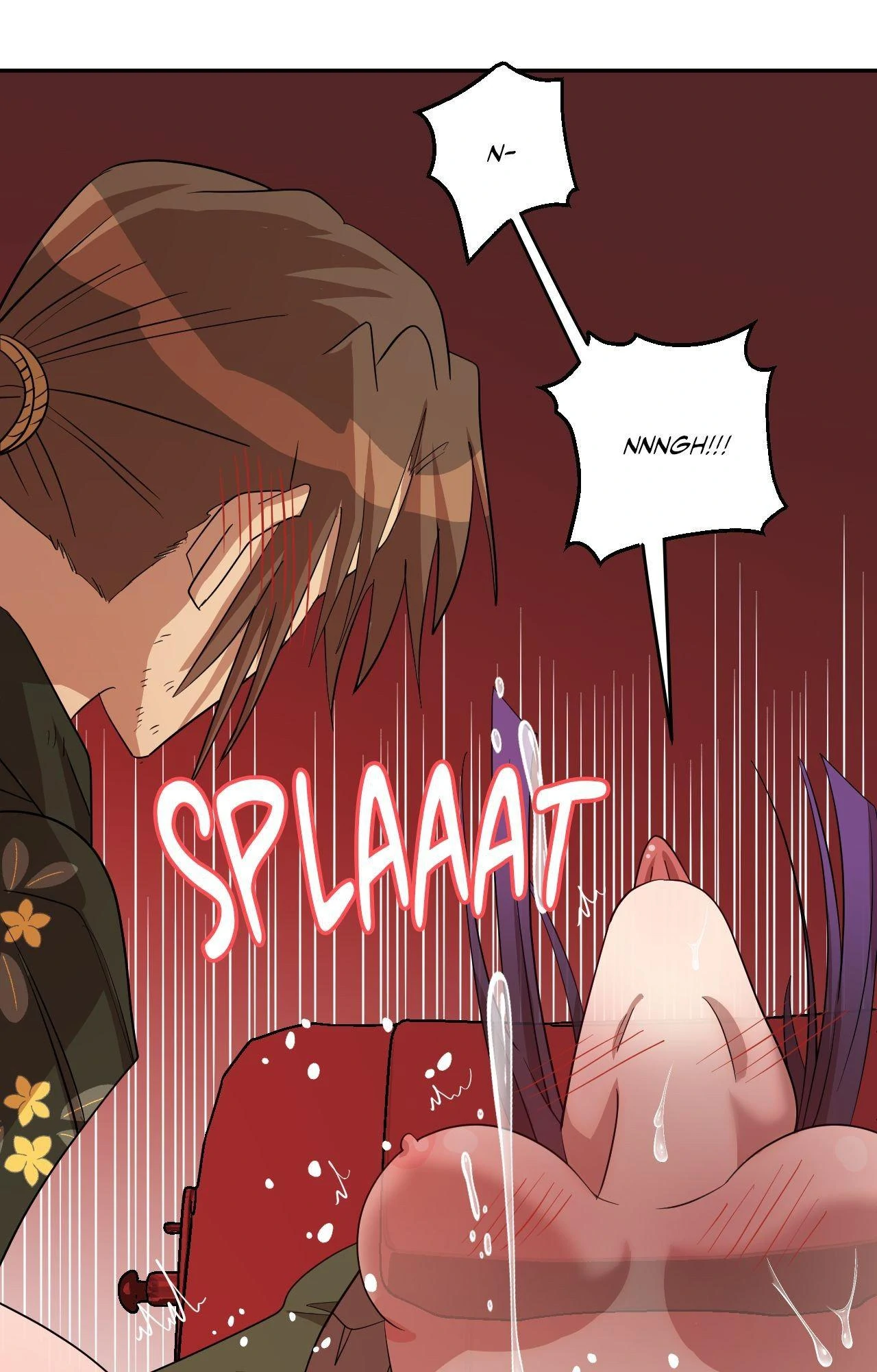 Love, Lust, & Joy [Official] - Chapter 12 manhwa