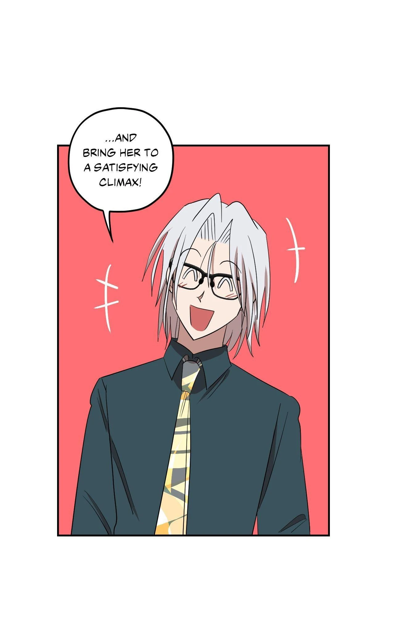Love, Lust, & Joy [Official] - Chapter 12 manhwa