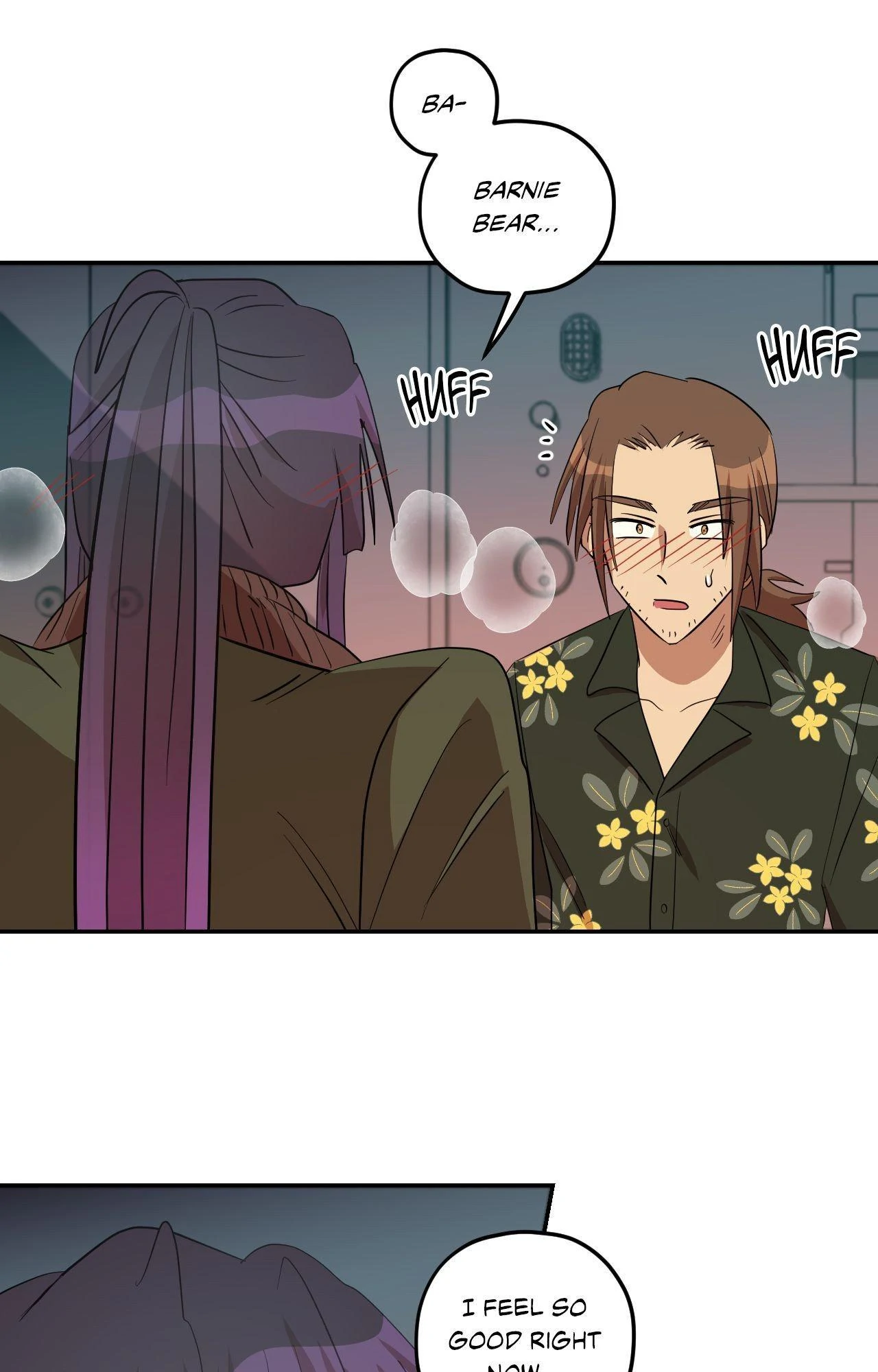 Love, Lust, & Joy [Official] - Chapter 12 manhwa