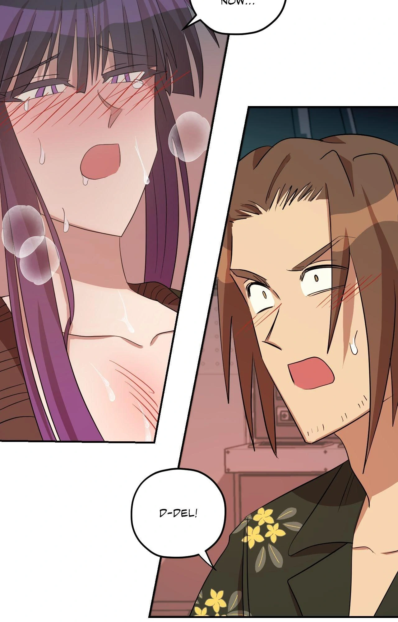 Love, Lust, & Joy [Official] - Chapter 12 manhwa