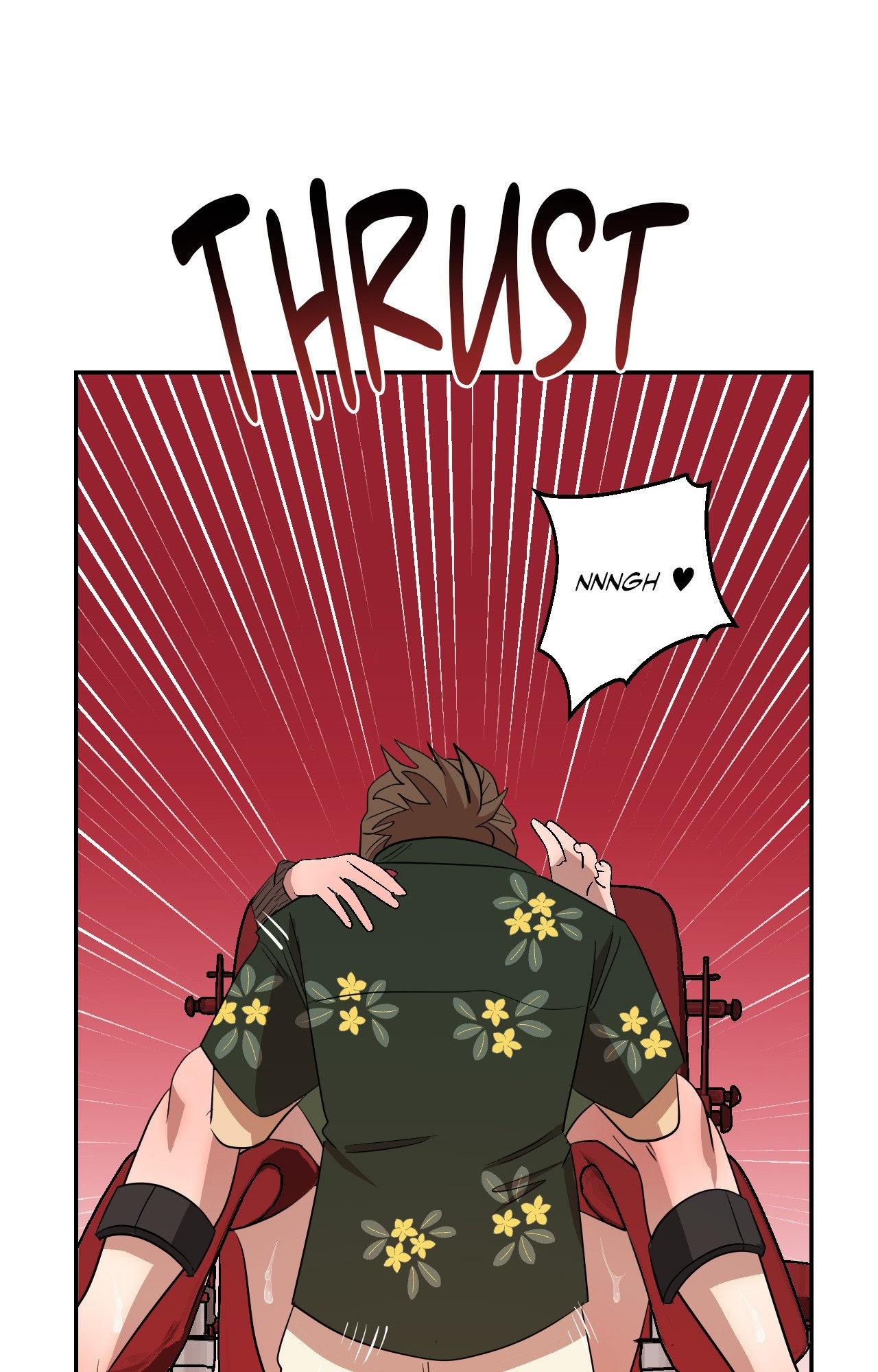 Love, Lust, & Joy [Official] - Chapter 12 manhwa