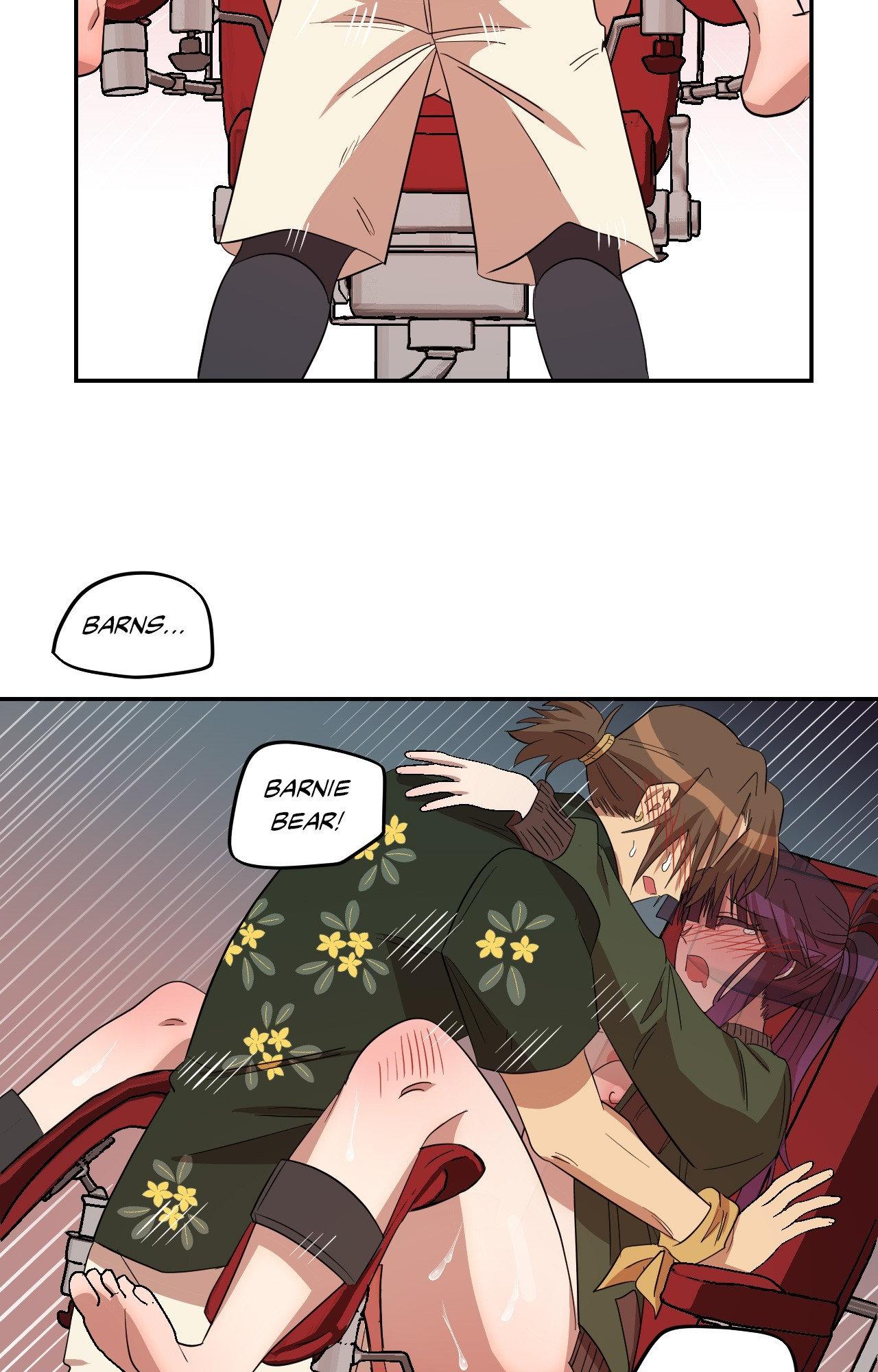 Love, Lust, & Joy [Official] - Chapter 12 manhwa