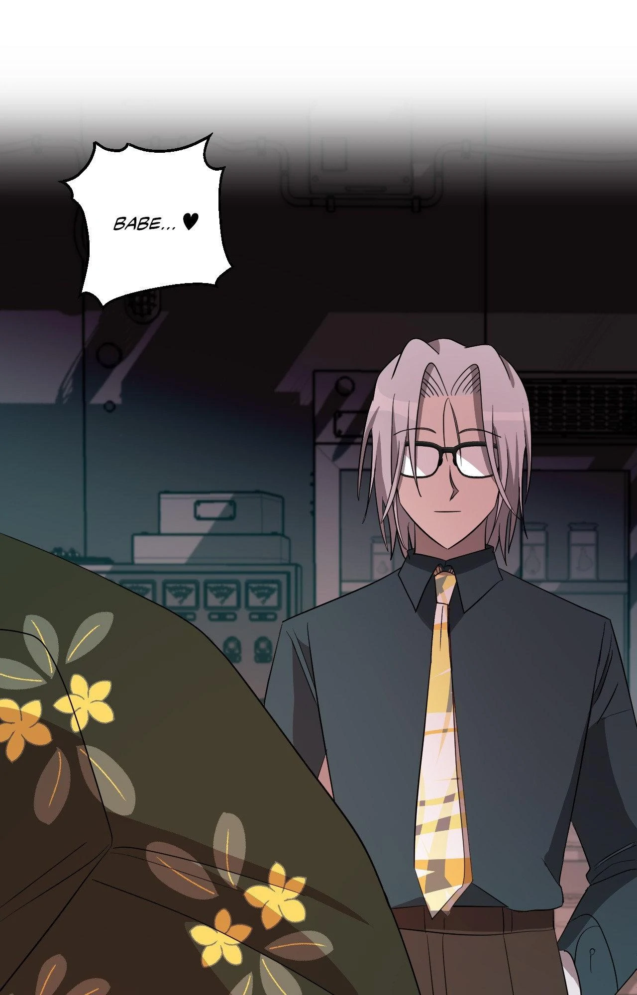 Love, Lust, & Joy [Official] - Chapter 12 manhwa