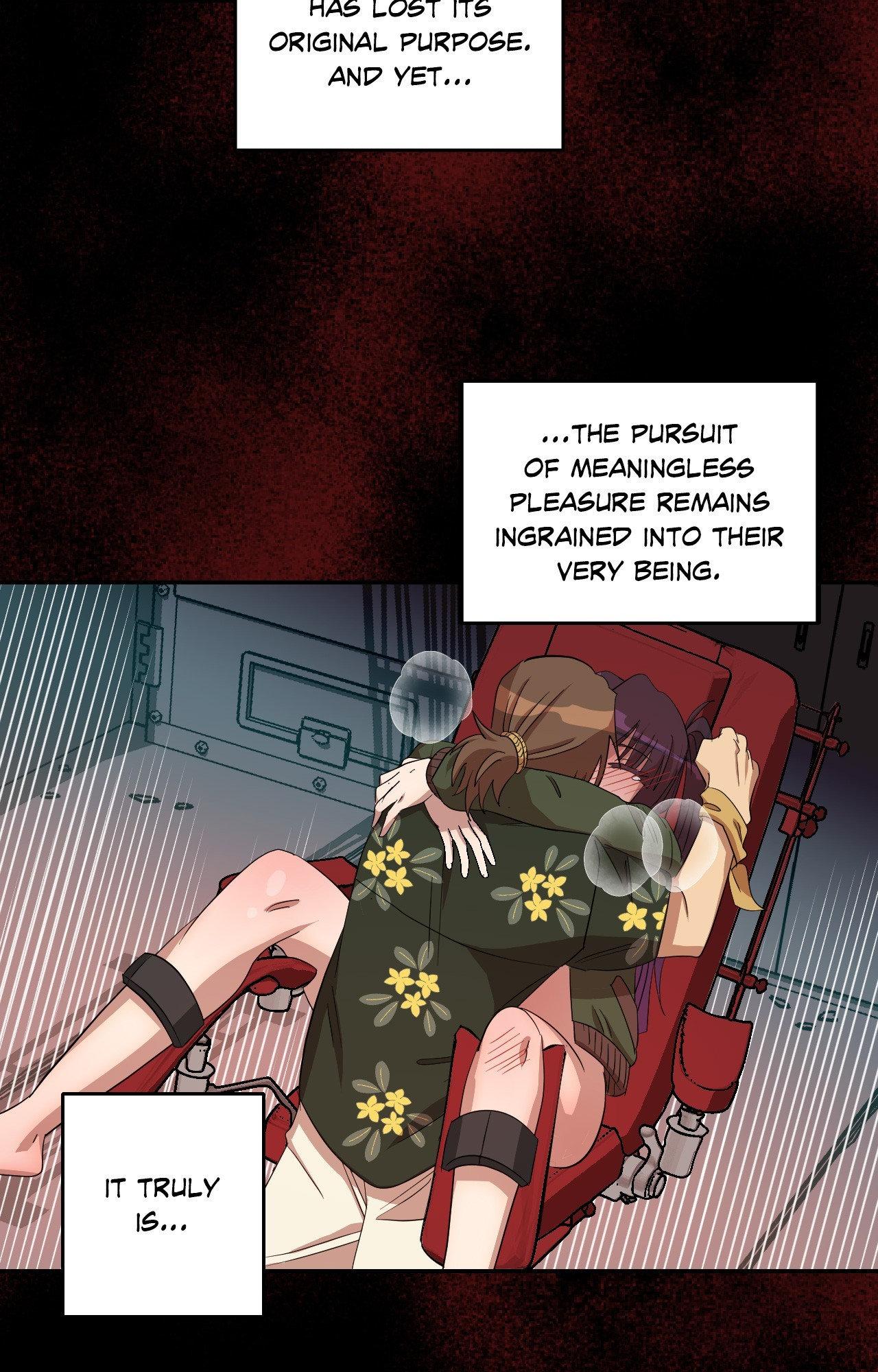 Love, Lust, & Joy [Official] - Chapter 12 manhwa