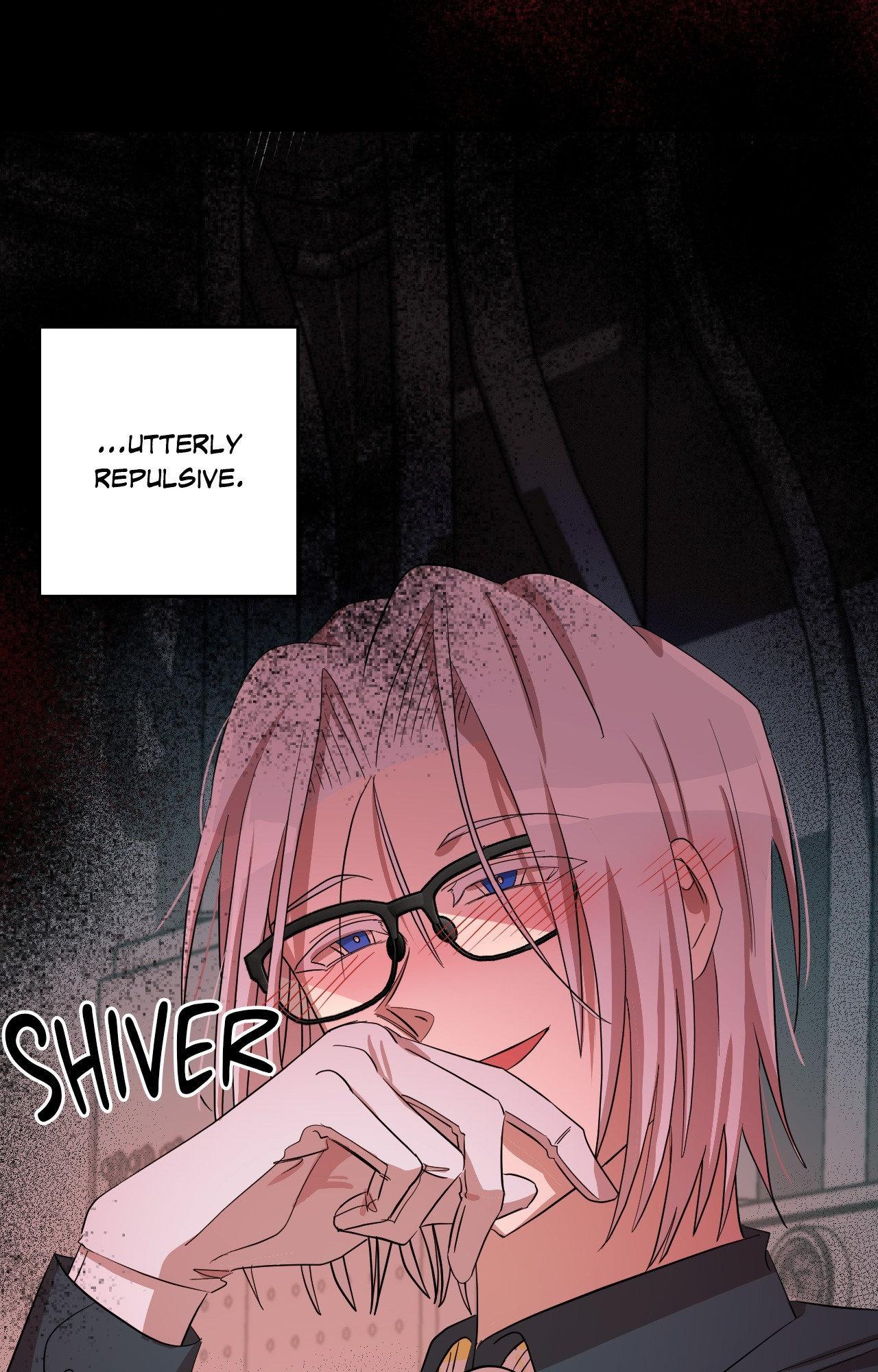 Love, Lust, & Joy [Official] - Chapter 12 manhwa