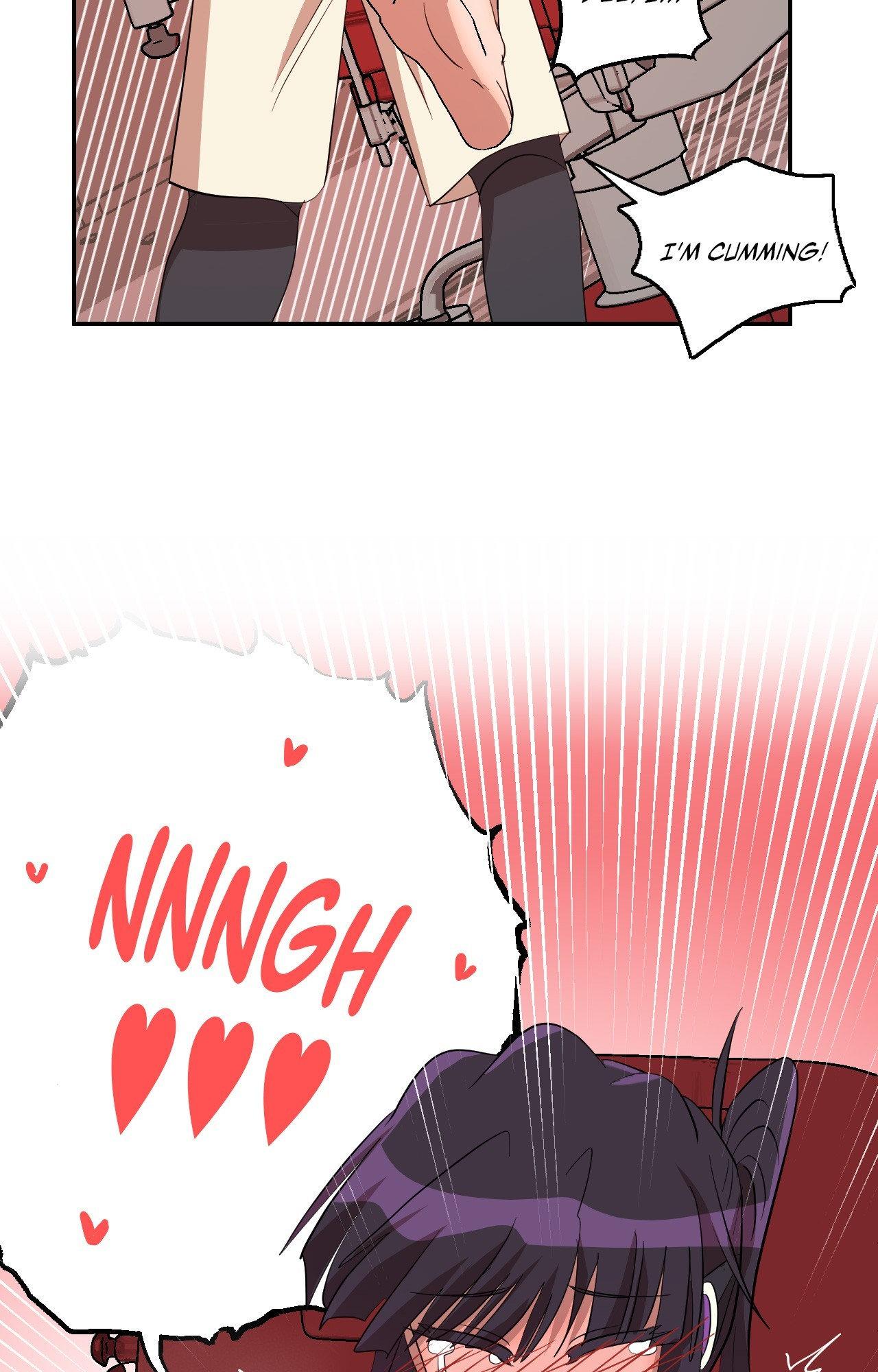 Love, Lust, & Joy [Official] - Chapter 12 manhwa