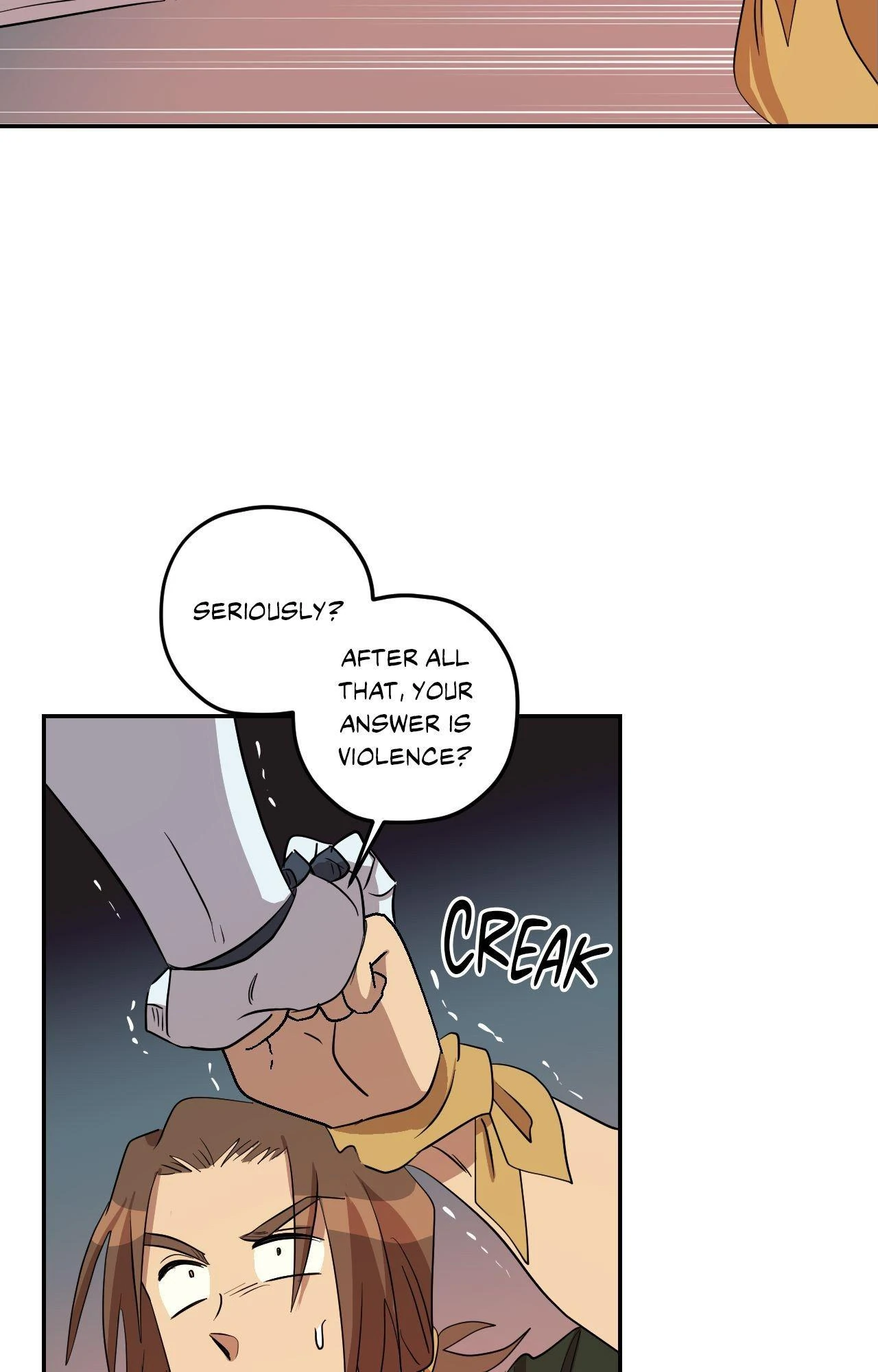 Love, Lust, & Joy [Official] - Chapter 12 manhwa