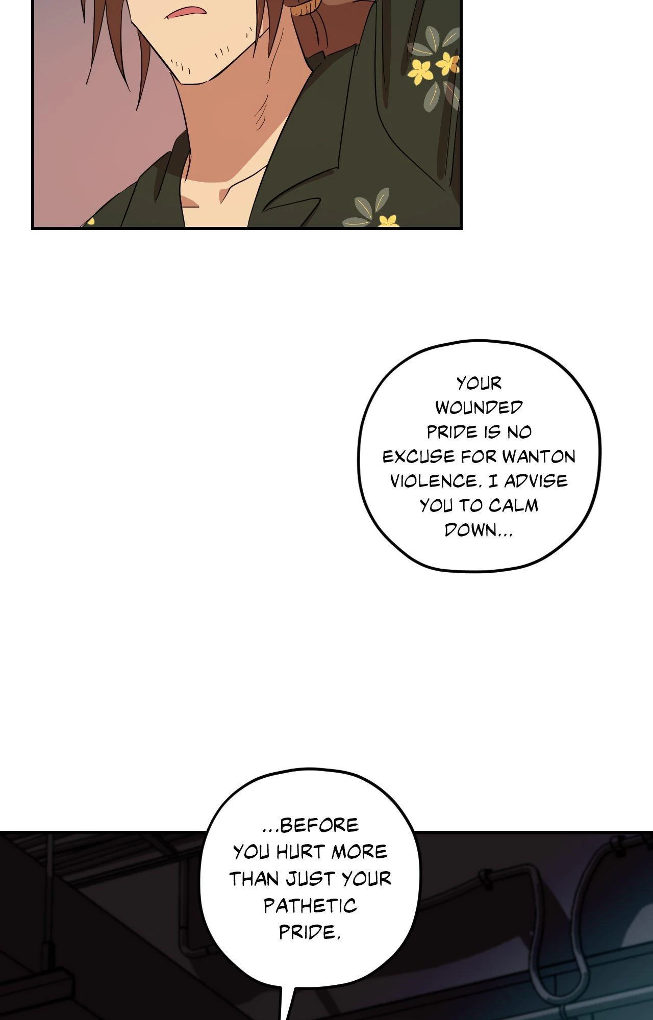 Love, Lust, & Joy [Official] - Chapter 12 manhwa