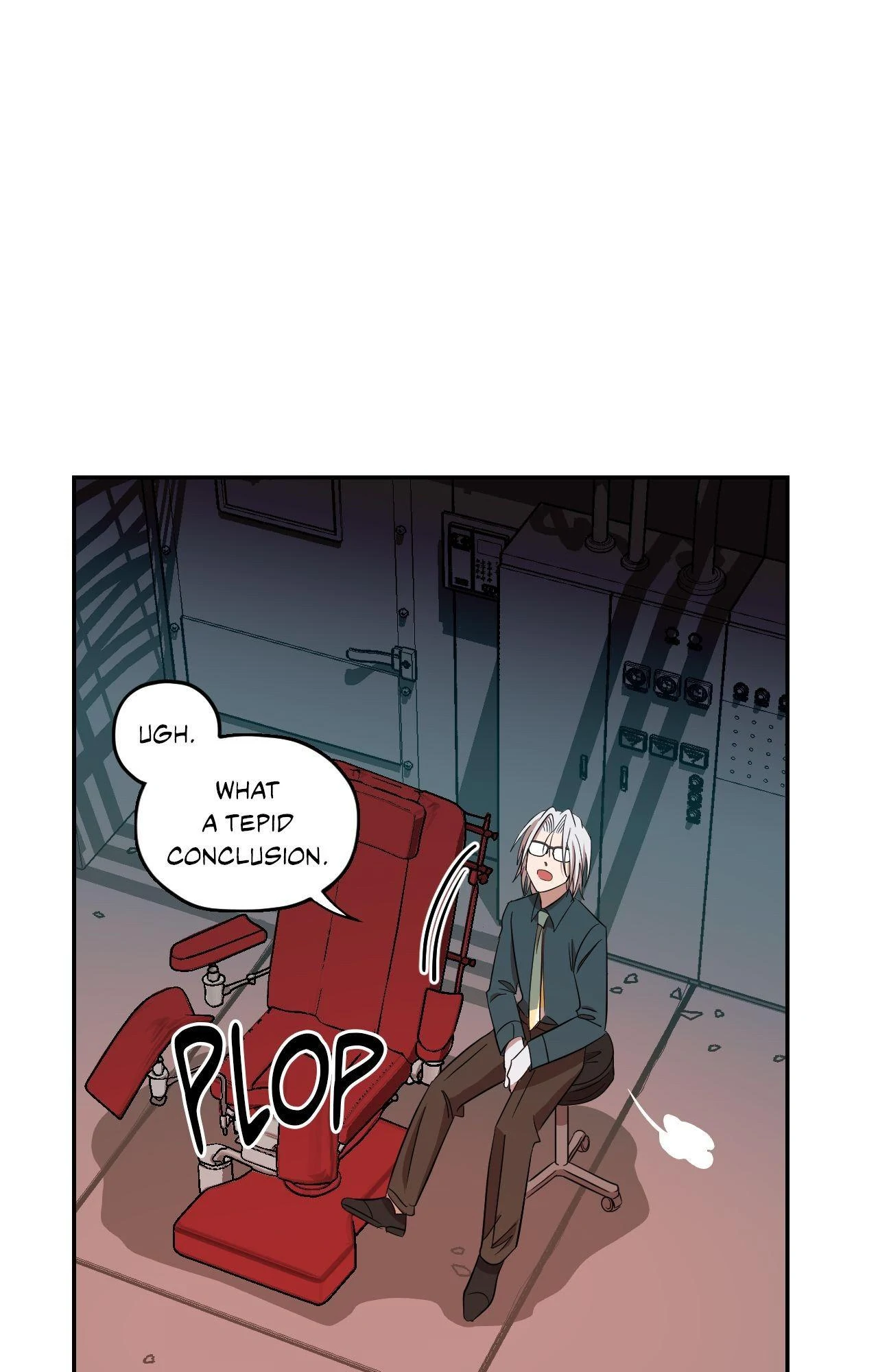 Love, Lust, & Joy [Official] - Chapter 12 manhwa