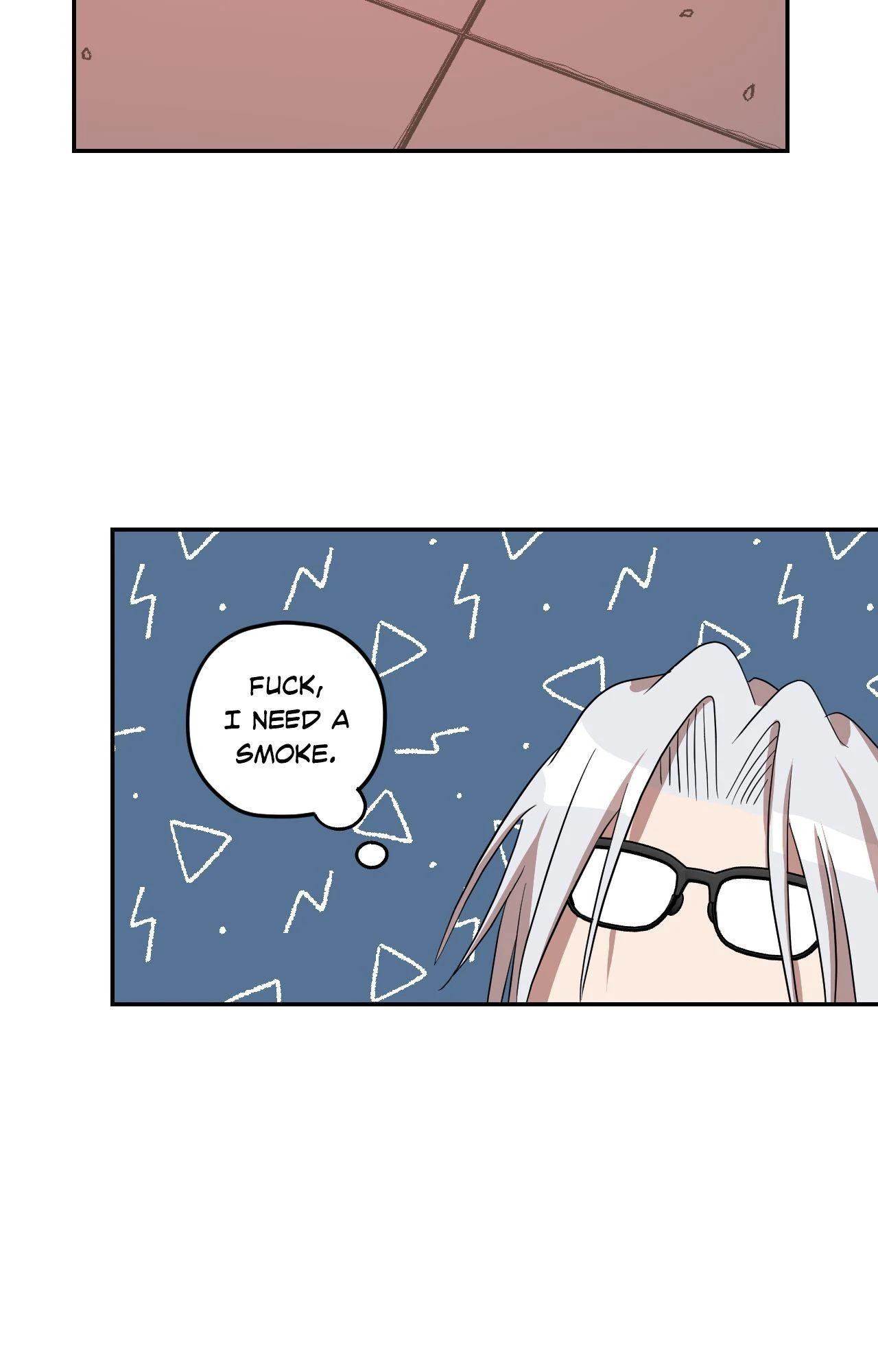 Love, Lust, & Joy [Official] - Chapter 12 manhwa