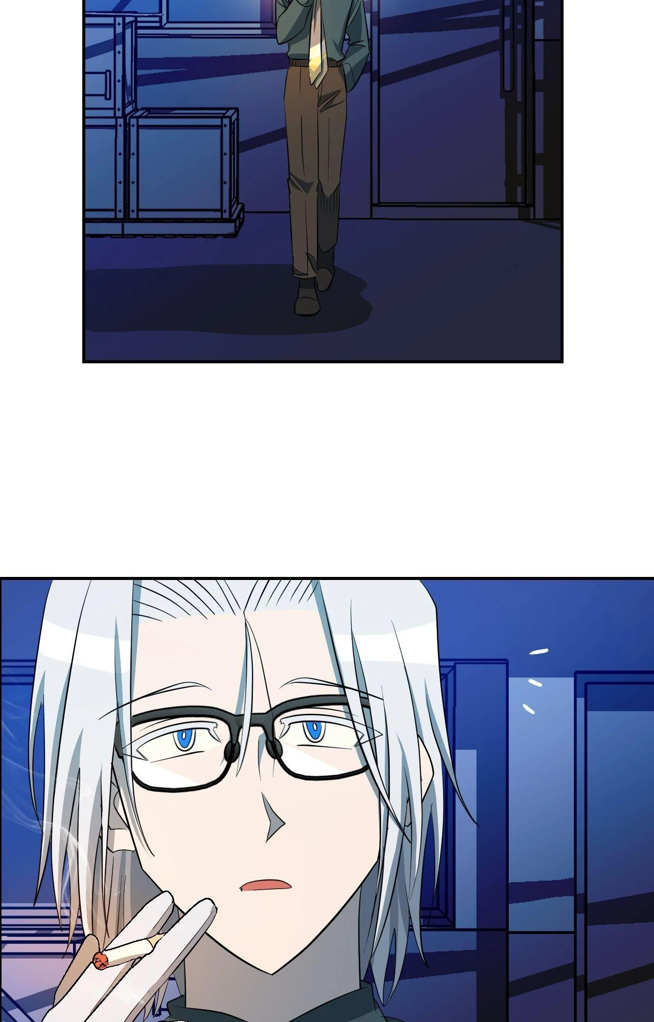 Love, Lust, & Joy [Official] - Chapter 12 manhwa