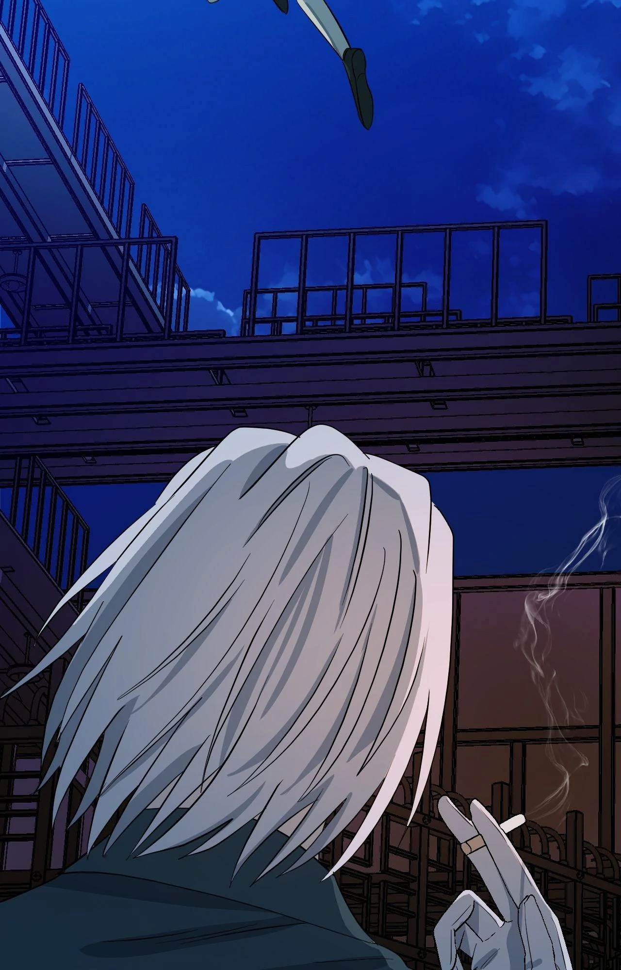 Love, Lust, & Joy [Official] - Chapter 12 manhwa