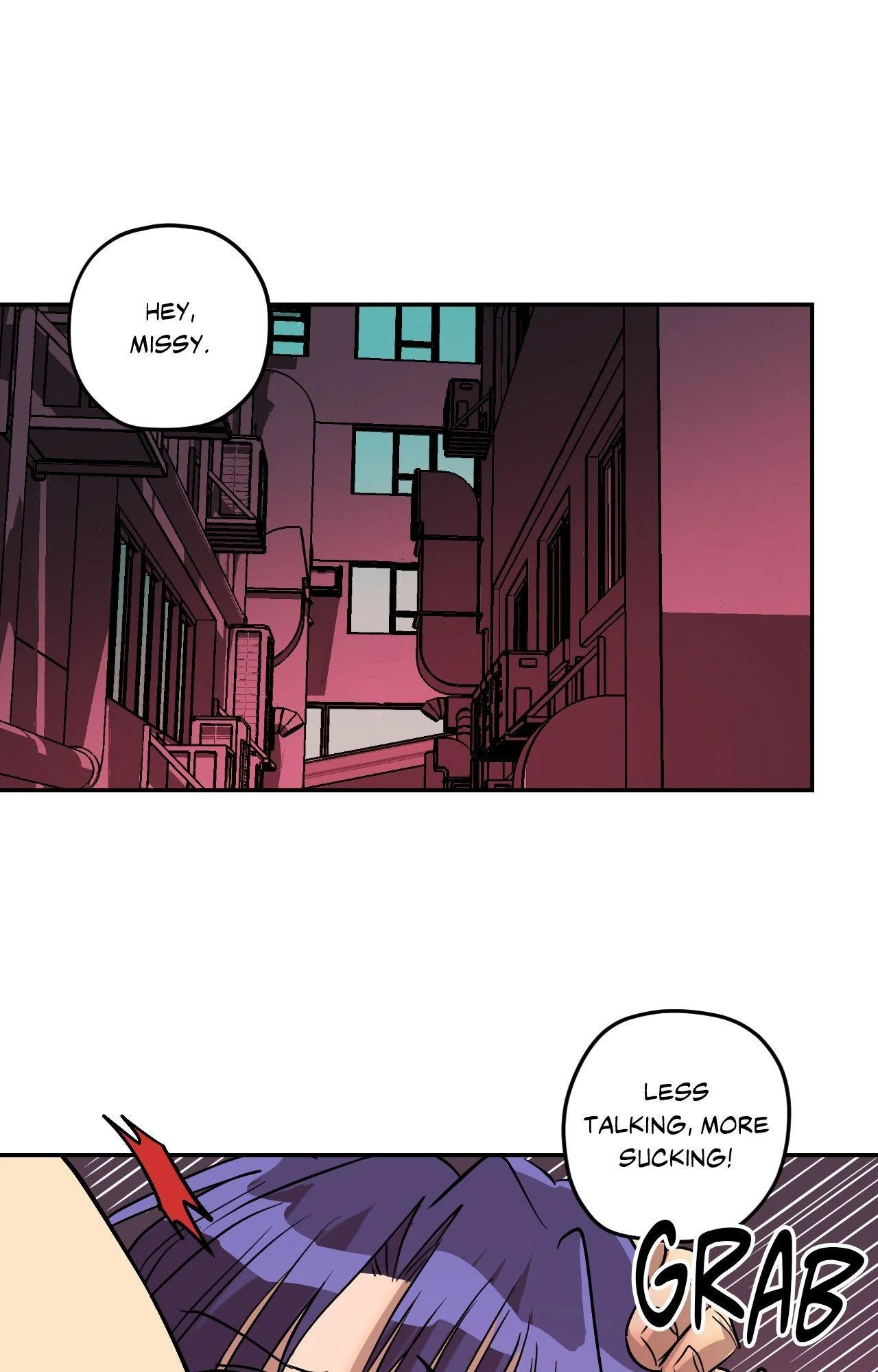 Love, Lust, & Joy [Official] - Chapter 2 manhwa