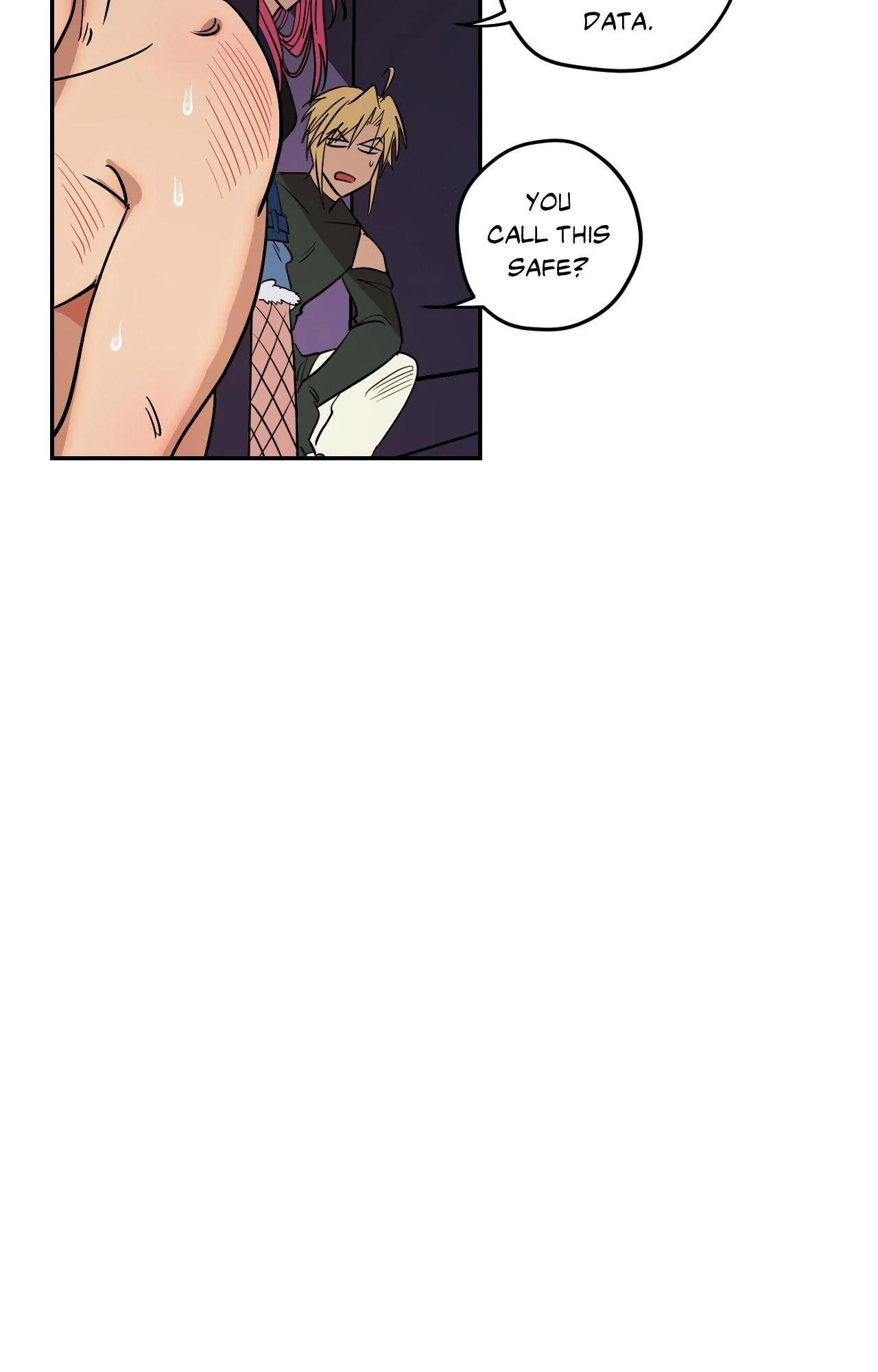 Love, Lust, & Joy [Official] - Chapter 2 manhwa
