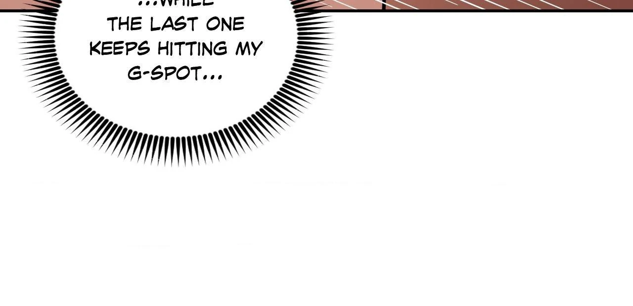 Love, Lust, & Joy [Official] - Chapter 2 manhwa