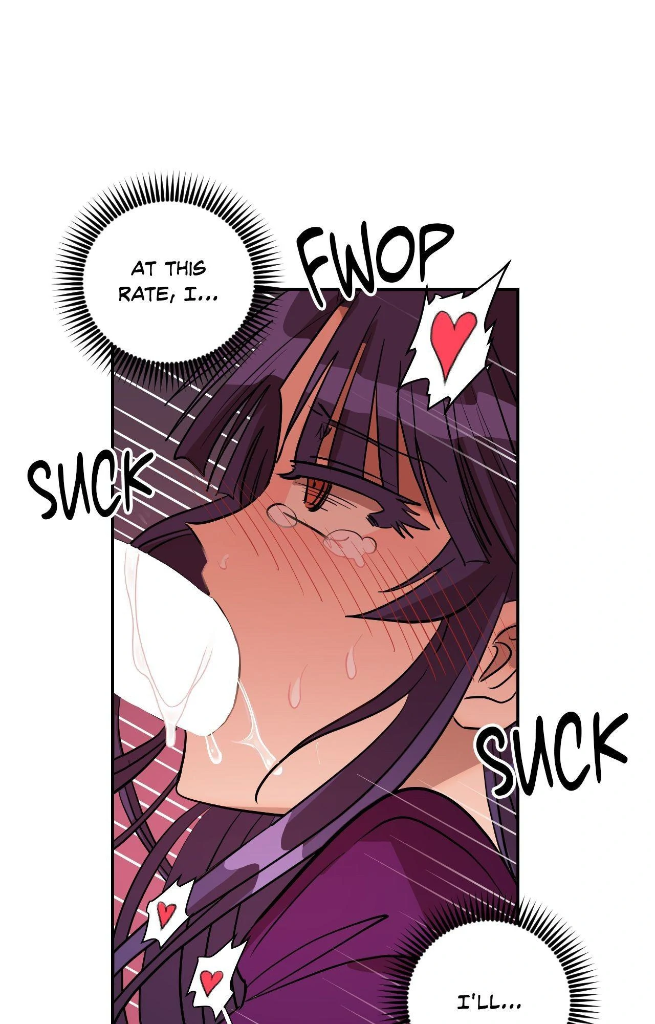 Love, Lust, & Joy [Official] - Chapter 2 manhwa