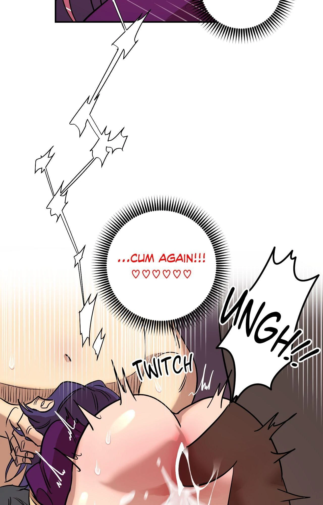 Love, Lust, & Joy [Official] - Chapter 2 manhwa