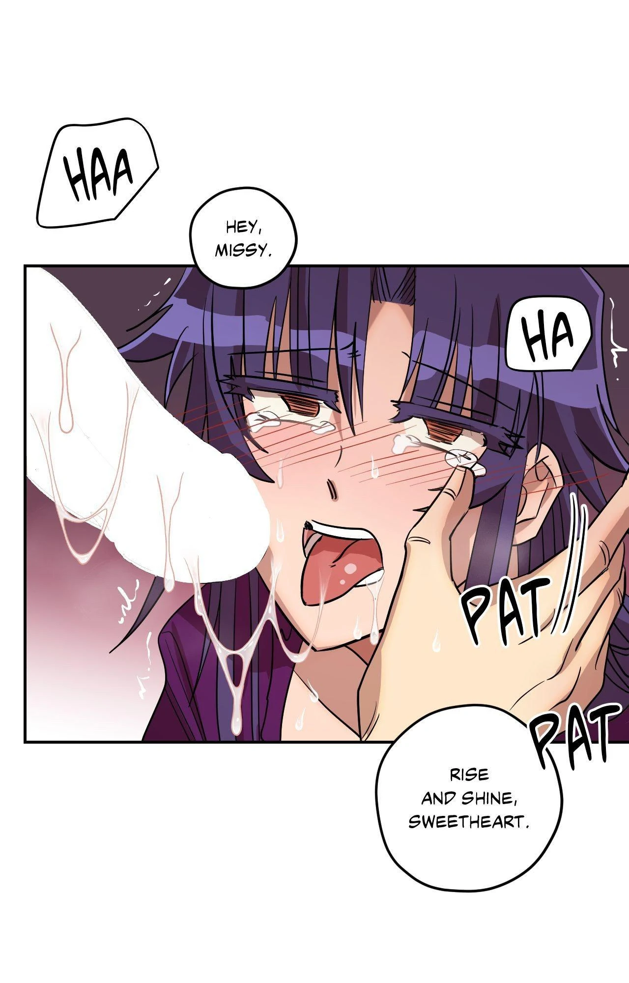 Love, Lust, & Joy [Official] - Chapter 2 manhwa