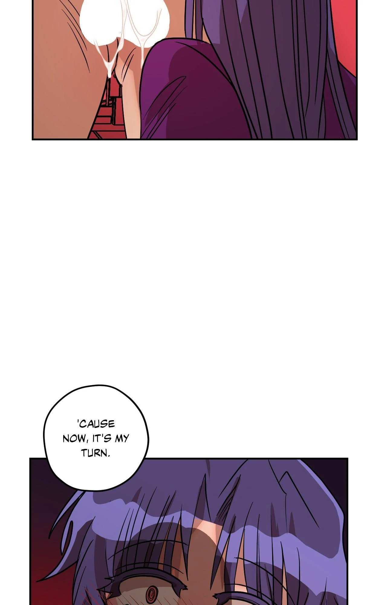 Love, Lust, & Joy [Official] - Chapter 2 manhwa