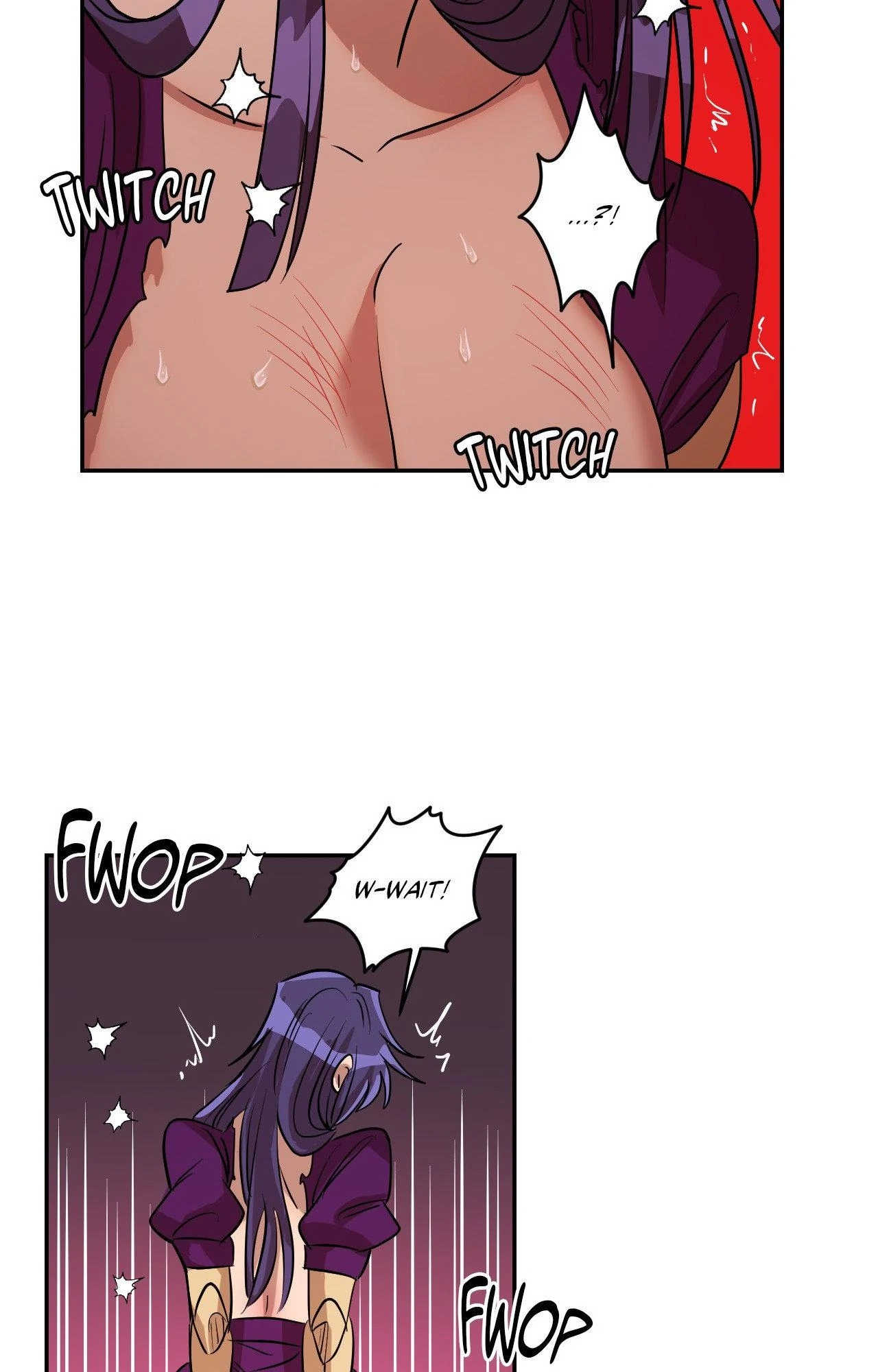 Love, Lust, & Joy [Official] - Chapter 2 manhwa