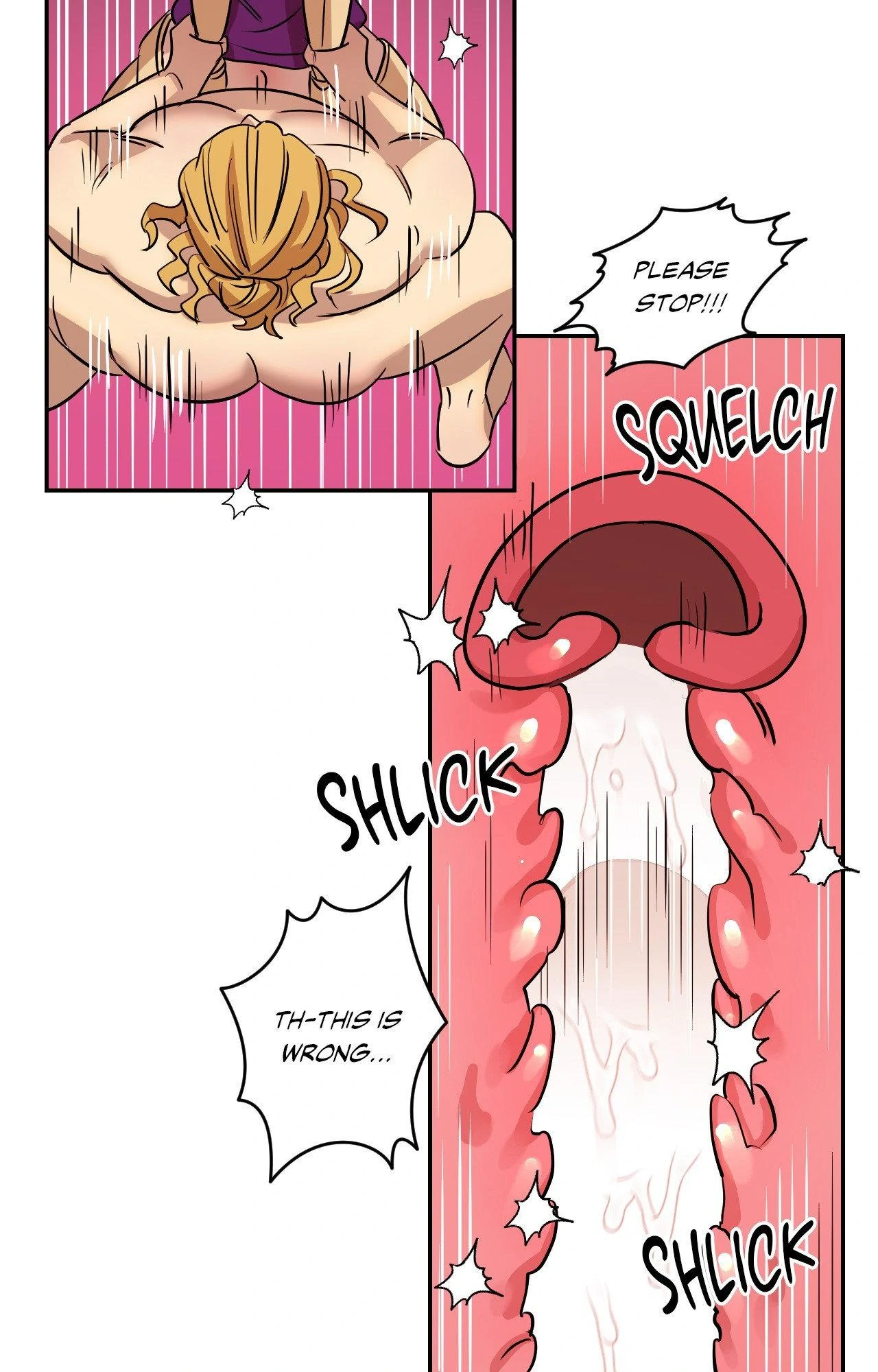 Love, Lust, & Joy [Official] - Chapter 2 manhwa