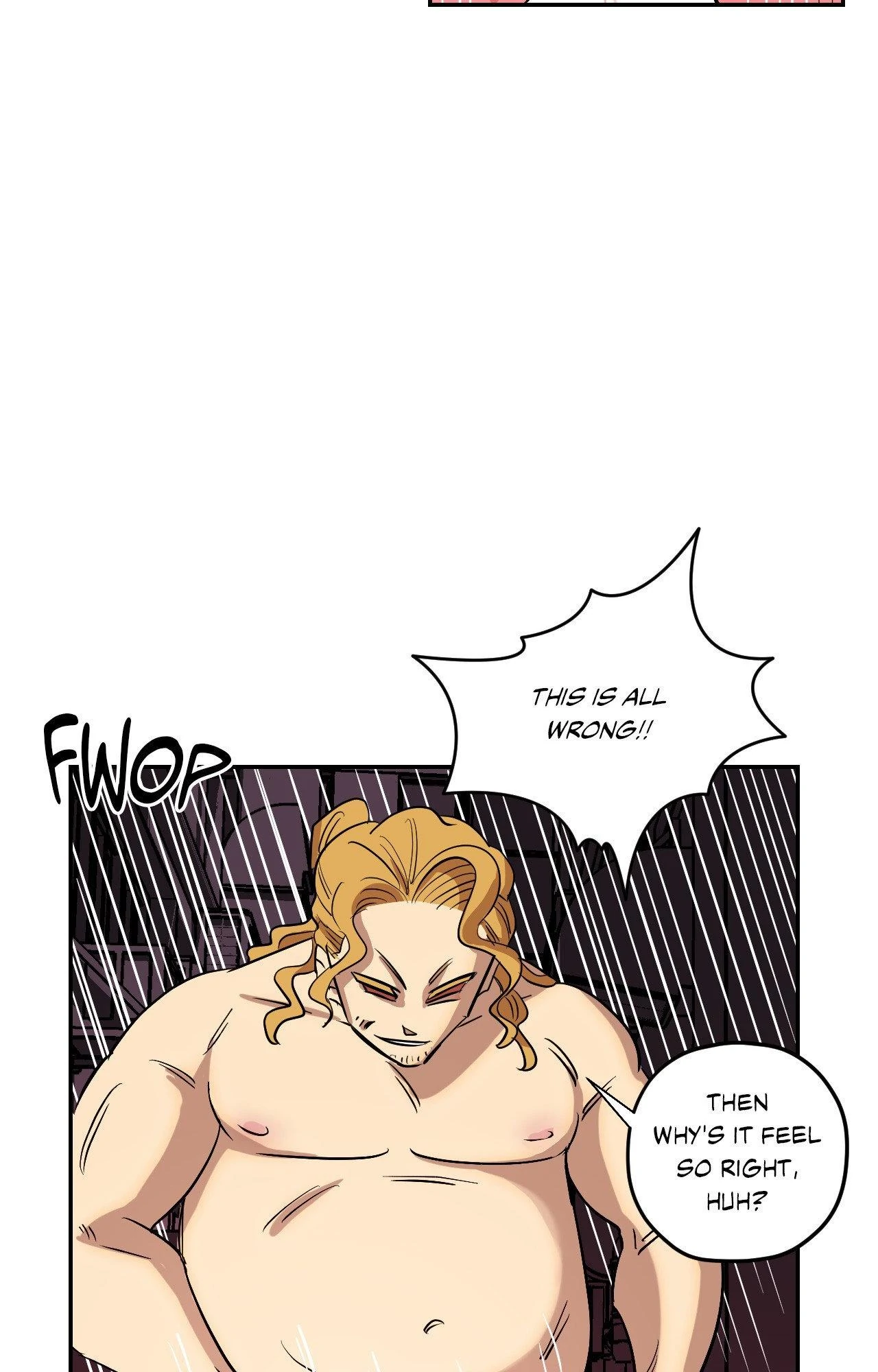 Love, Lust, & Joy [Official] - Chapter 2 manhwa