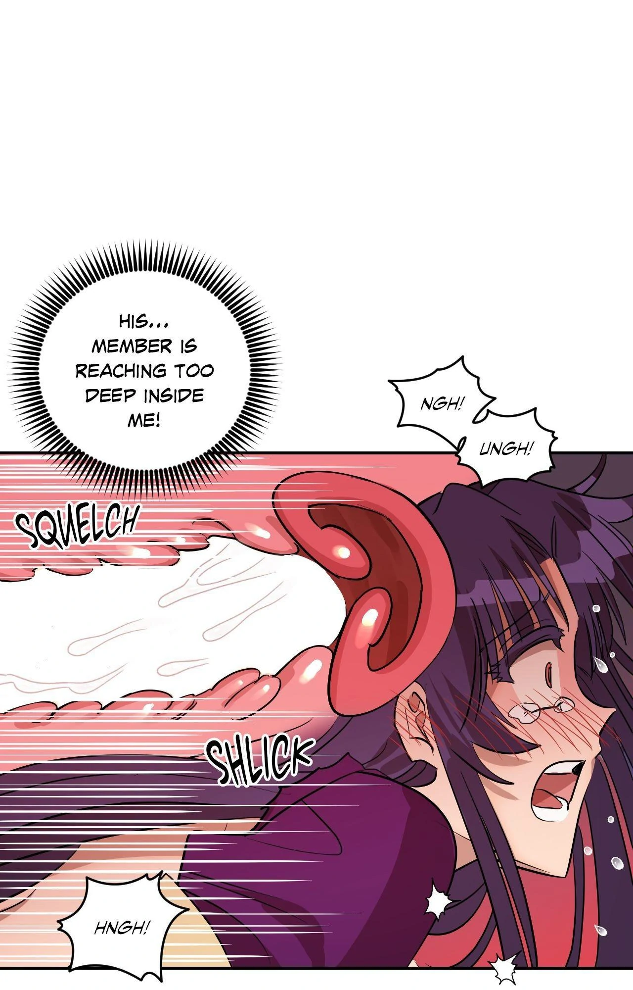 Love, Lust, & Joy [Official] - Chapter 2 manhwa