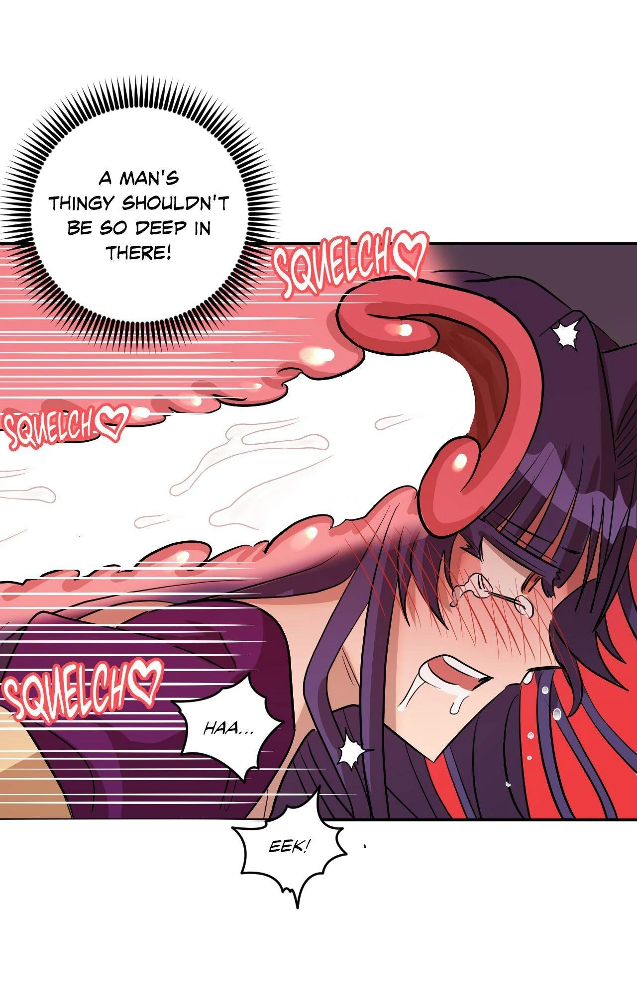 Love, Lust, & Joy [Official] - Chapter 2 manhwa