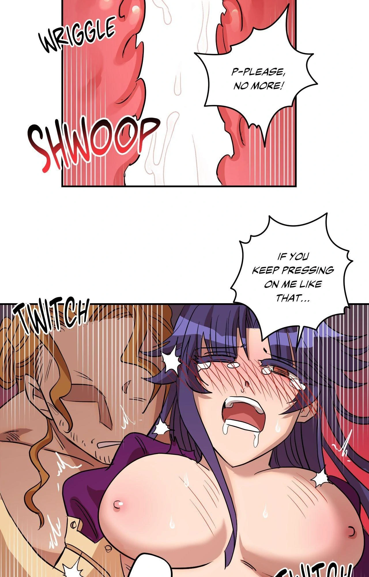 Love, Lust, & Joy [Official] - Chapter 2 manhwa