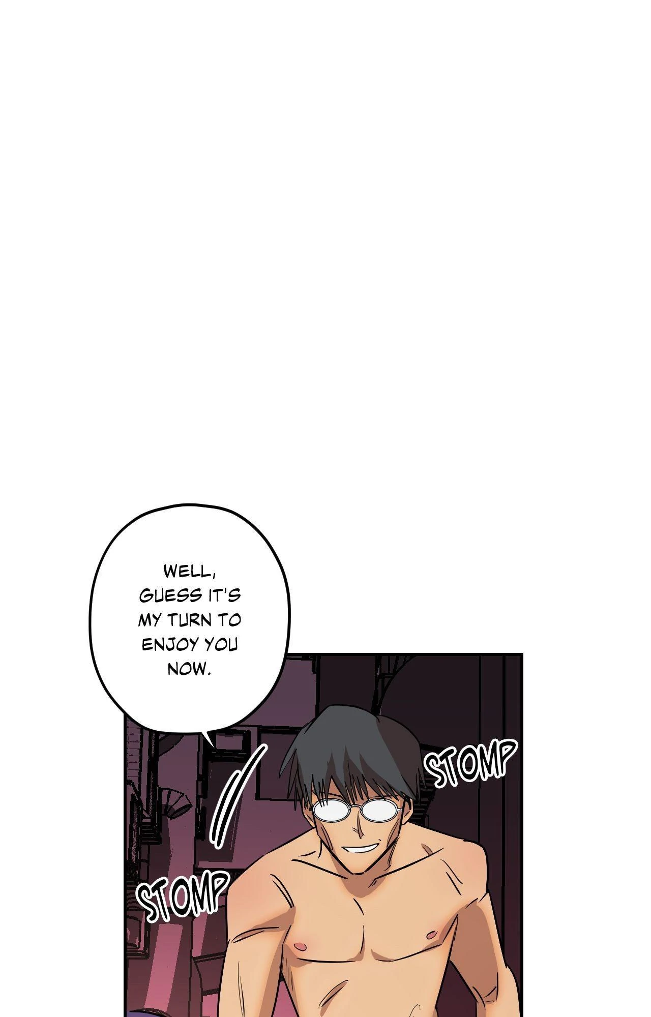 Love, Lust, & Joy [Official] - Chapter 2 manhwa