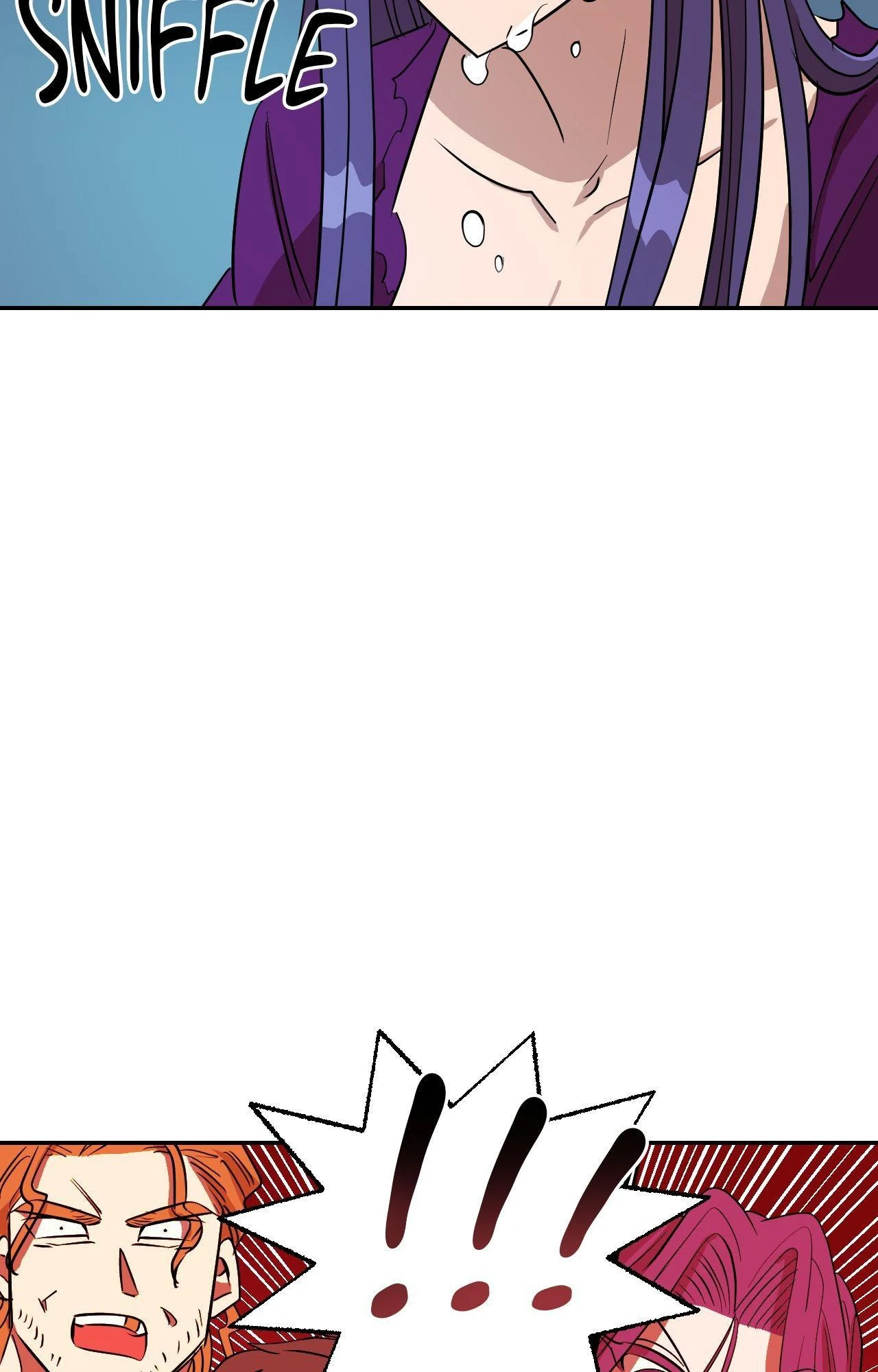 Love, Lust, & Joy [Official] - Chapter 2 manhwa