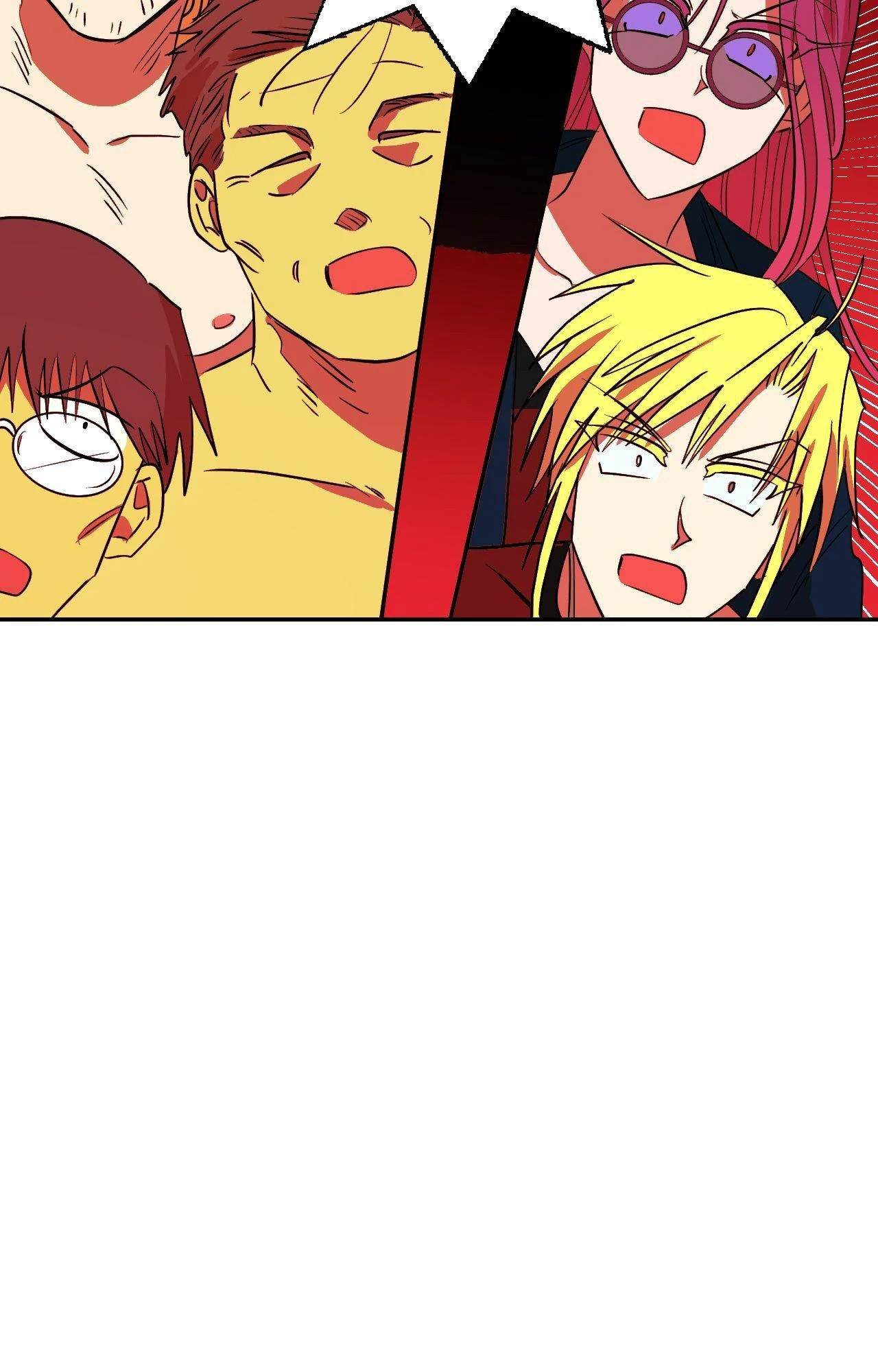 Love, Lust, & Joy [Official] - Chapter 2 manhwa