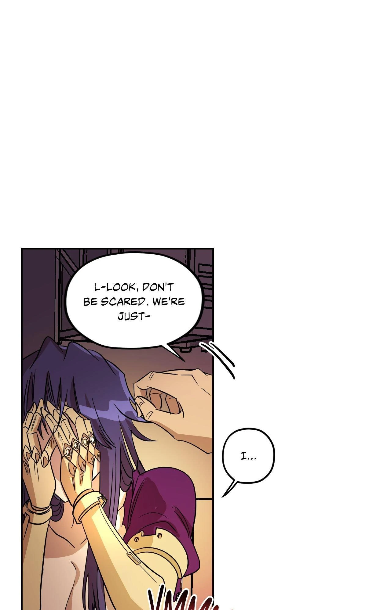 Love, Lust, & Joy [Official] - Chapter 2 manhwa