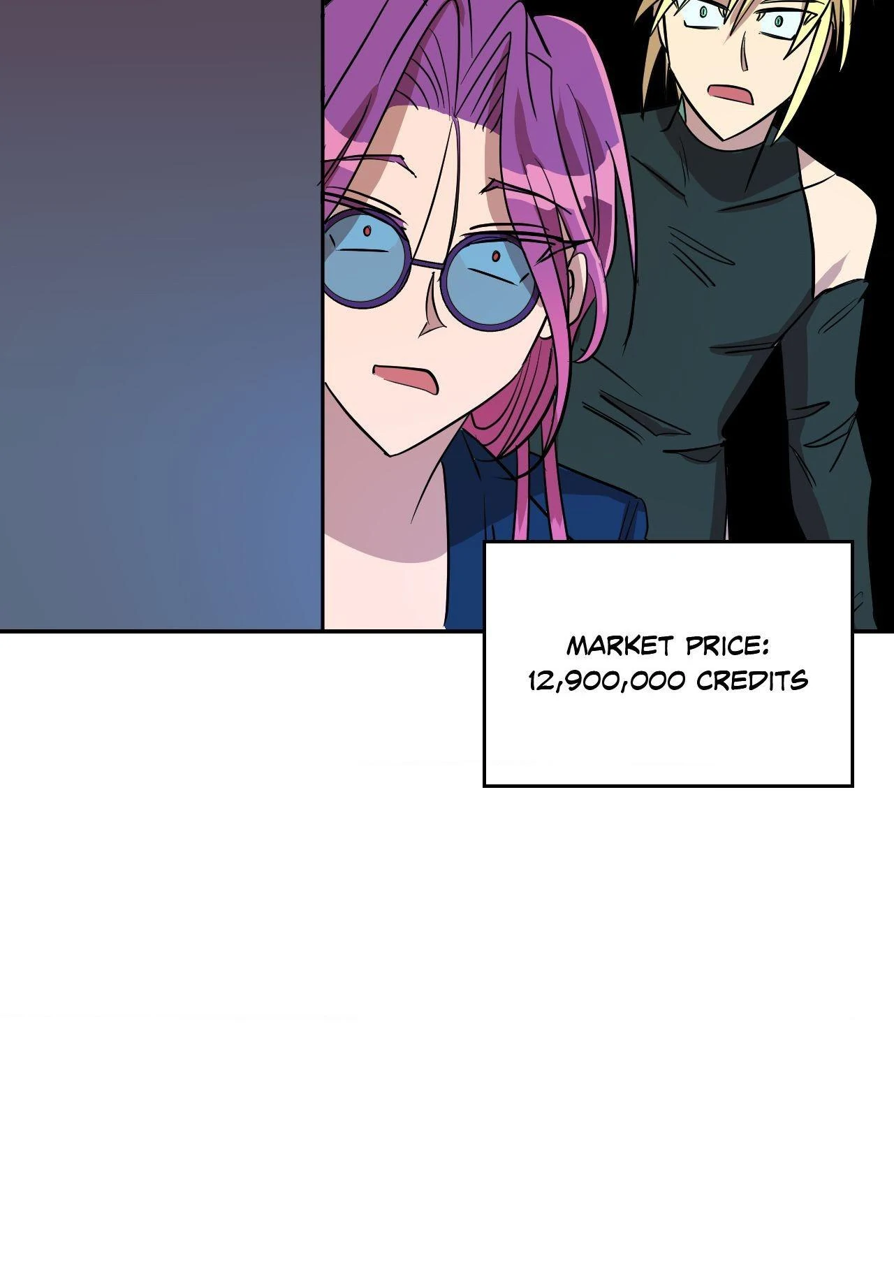 Love, Lust, & Joy [Official] - Chapter 2 manhwa
