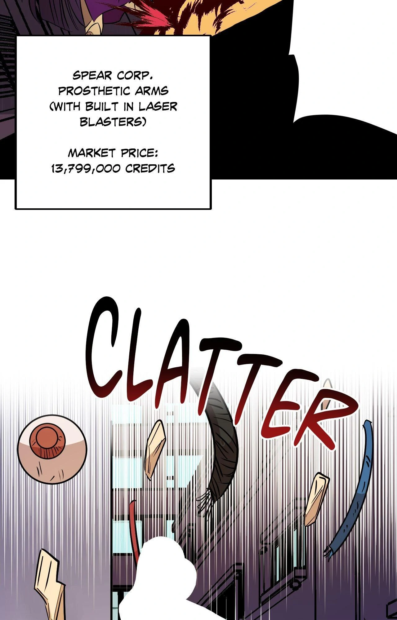 Love, Lust, & Joy [Official] - Chapter 2 manhwa